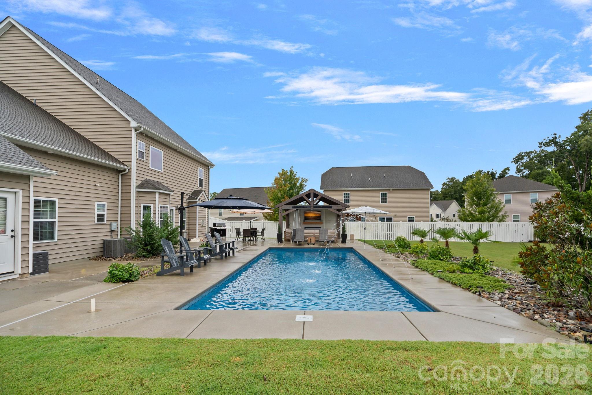 2071 Feldspar Drive Property Photo 44
