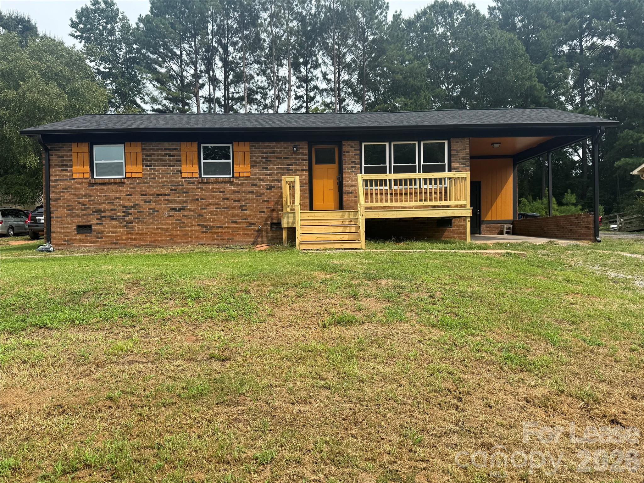 19410 Smithville Lane Property Photo 1