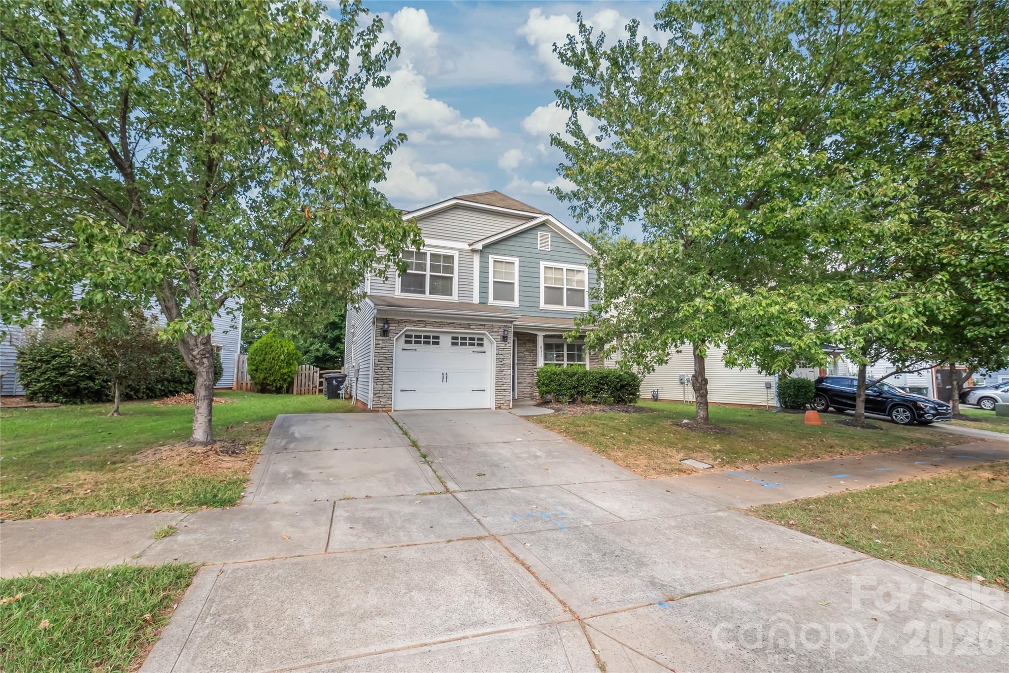831 Sinclair Drive Property Photo 1