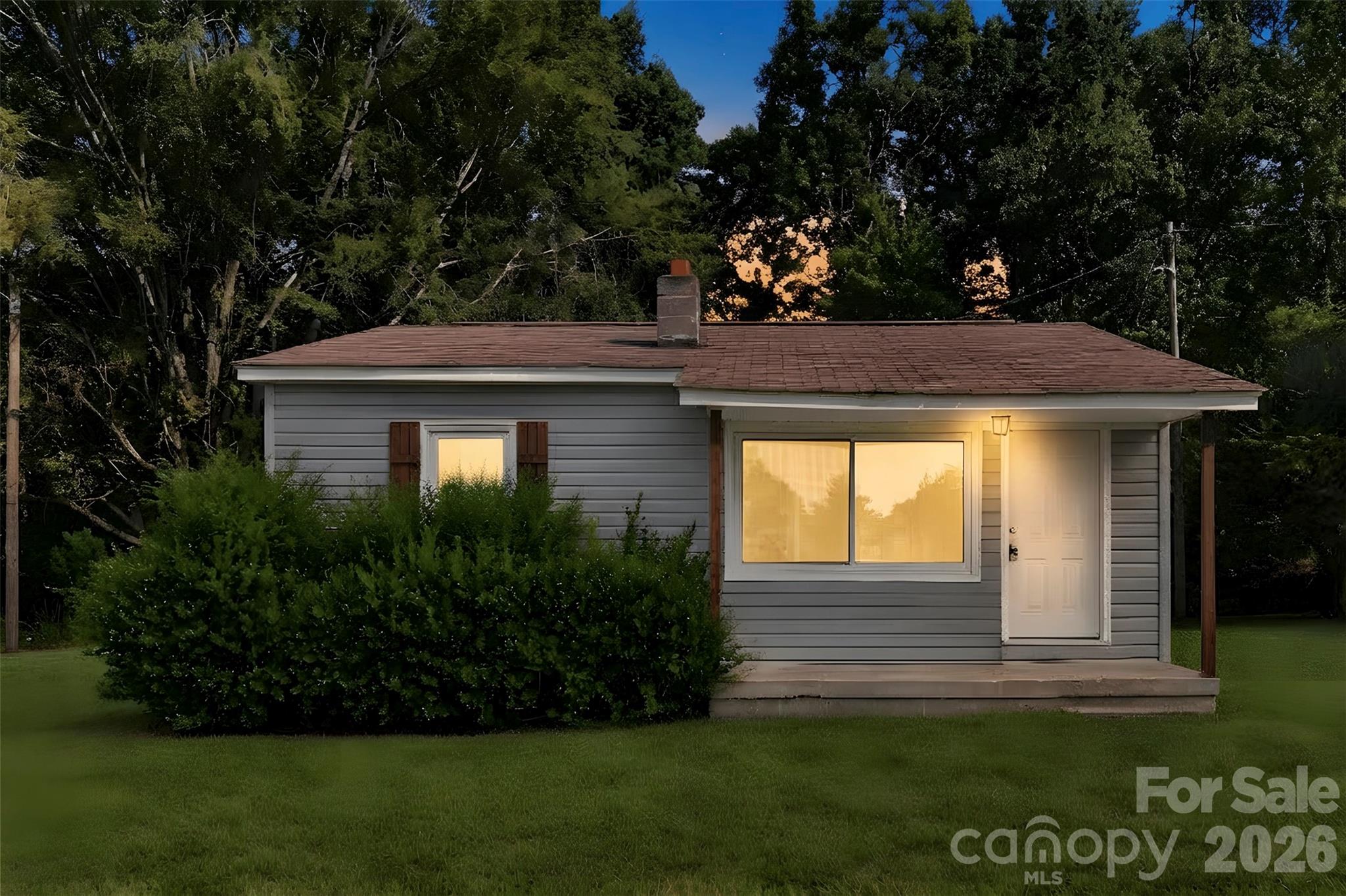 3732 Jenkins Road Property Photo 1
