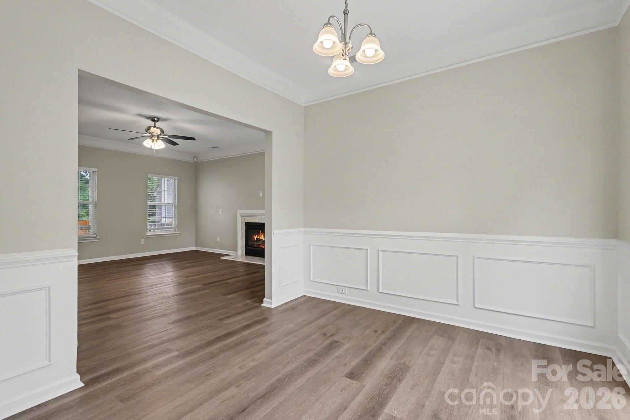 3128 Passour Ridge Lane Property Photo 5