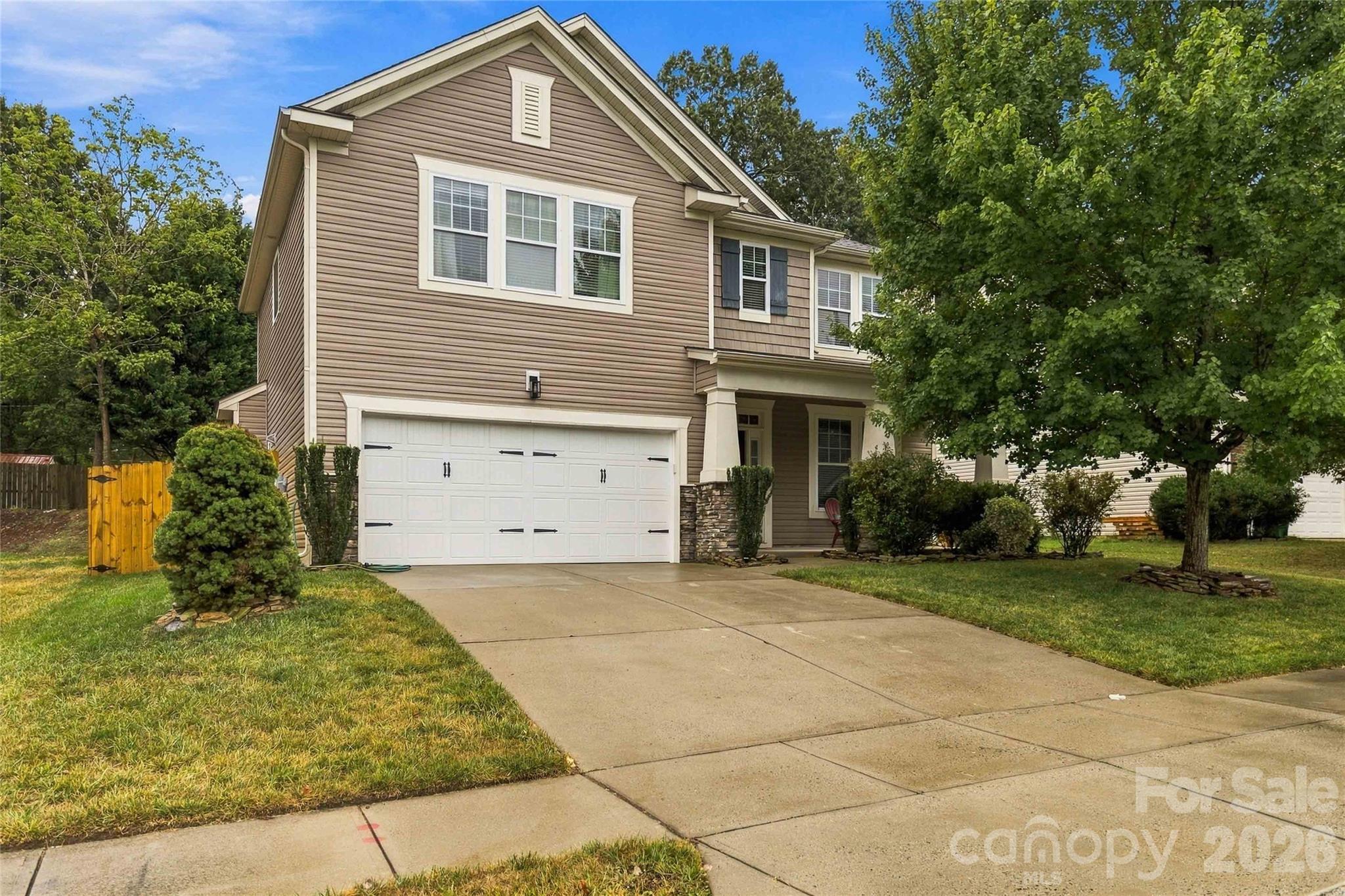 4214 Lawrence Daniel Drive Property Photo 1