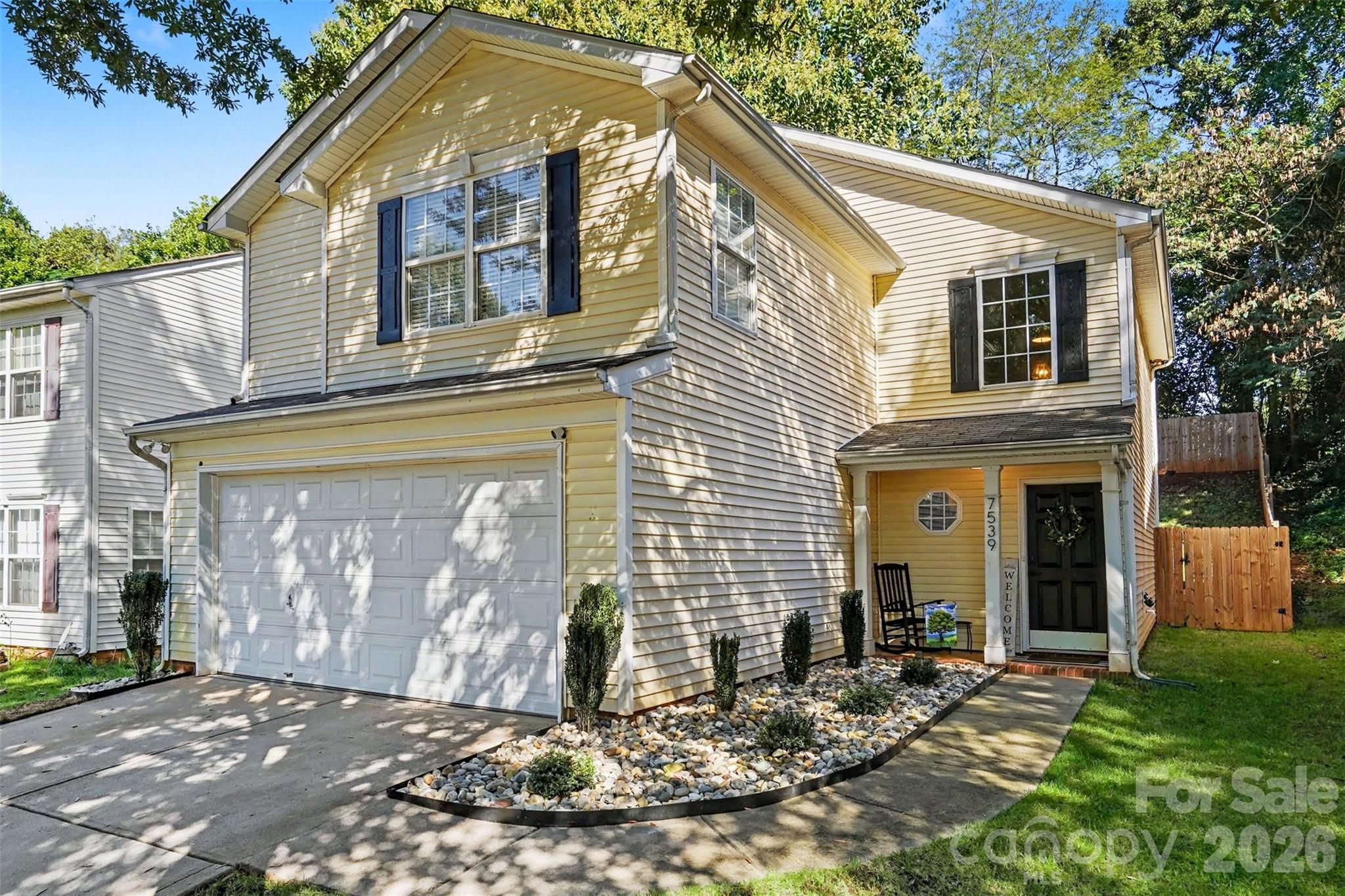 7539 Lady Liberty Lane Property Photo 1