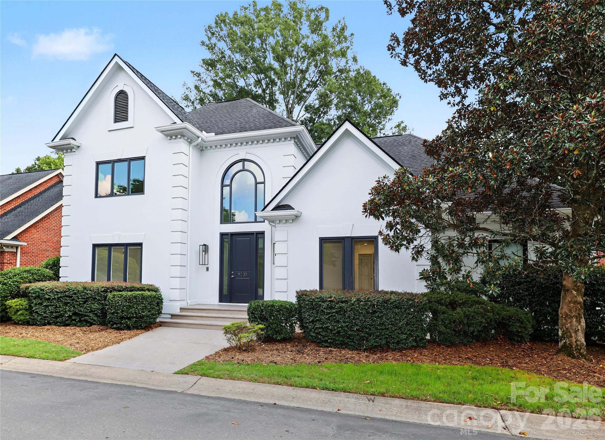 5235 Haynes Hall Place Property Photo 1