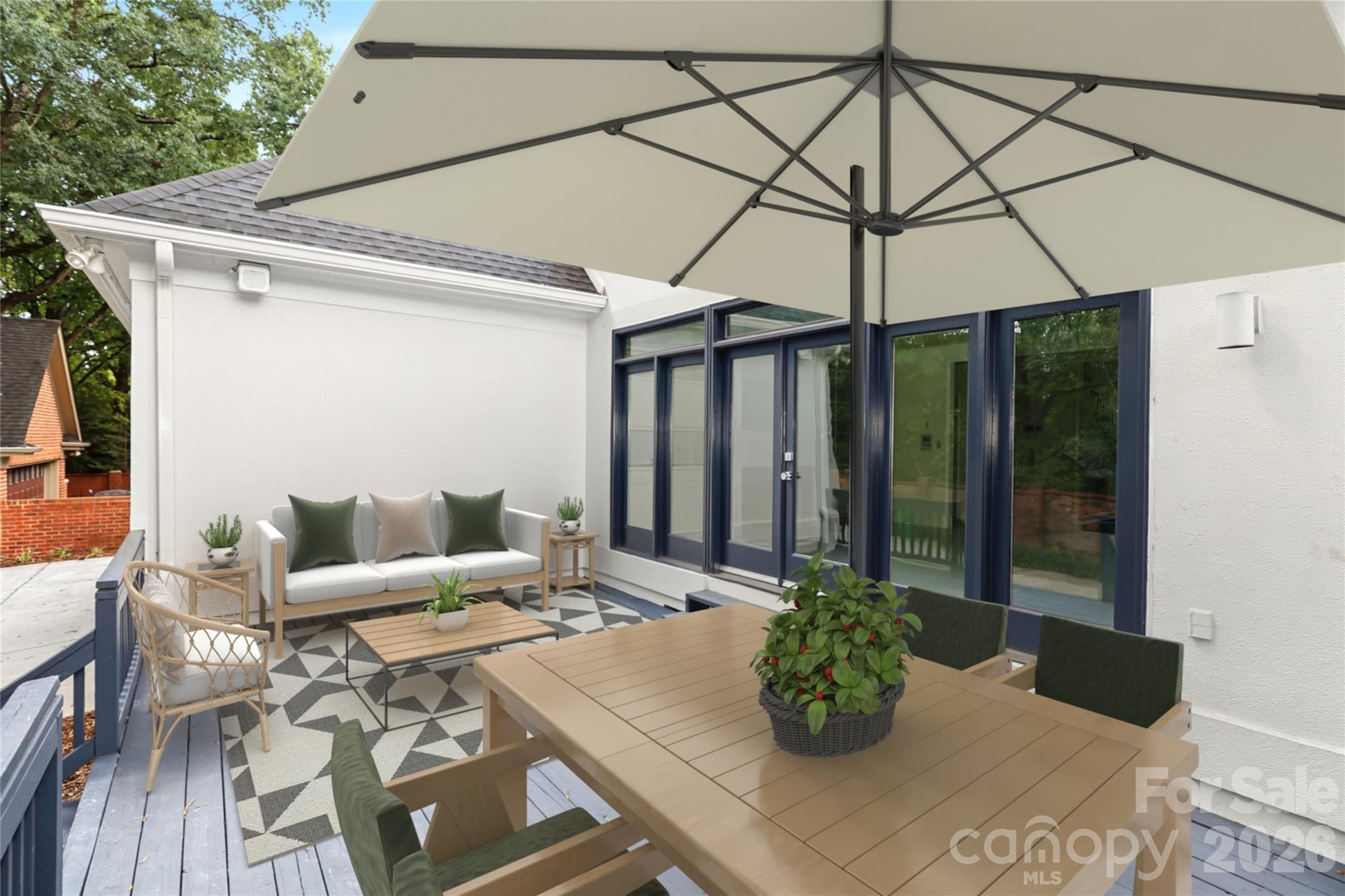 5235 Haynes Hall Place Property Photo 28