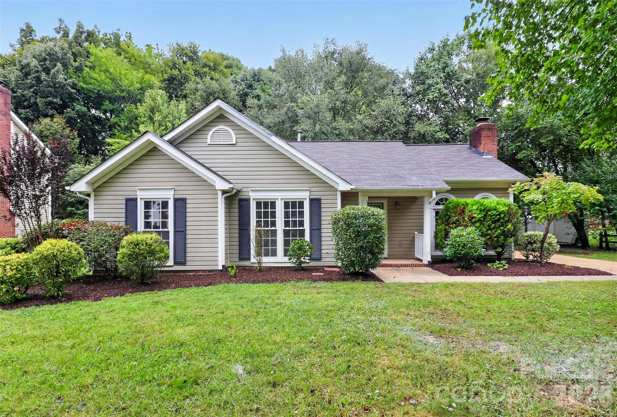 12538 Levins Hall Road Property Photo 1