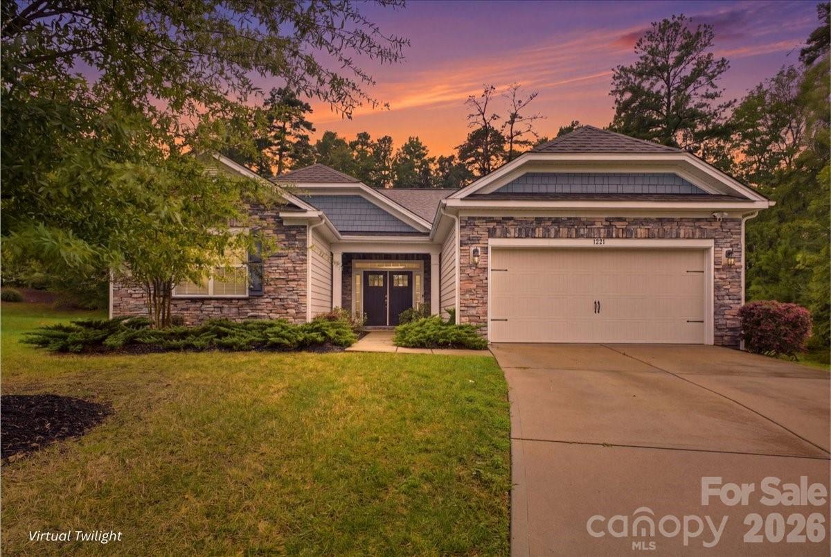 1221 Acosta Court Property Photo 1
