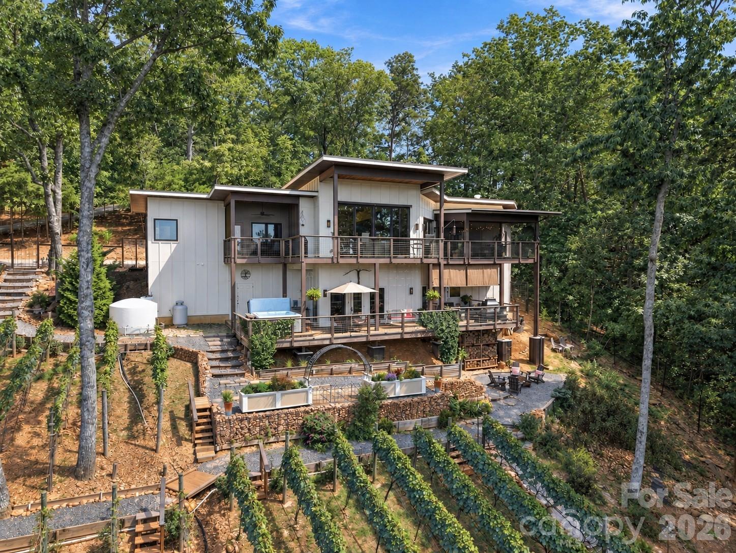 1133 Altamont Road Property Photo 1