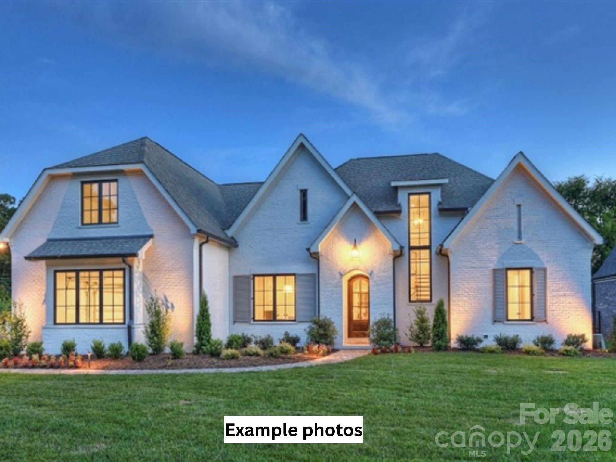 5049-3 Trinity Church Road Property Photo 1