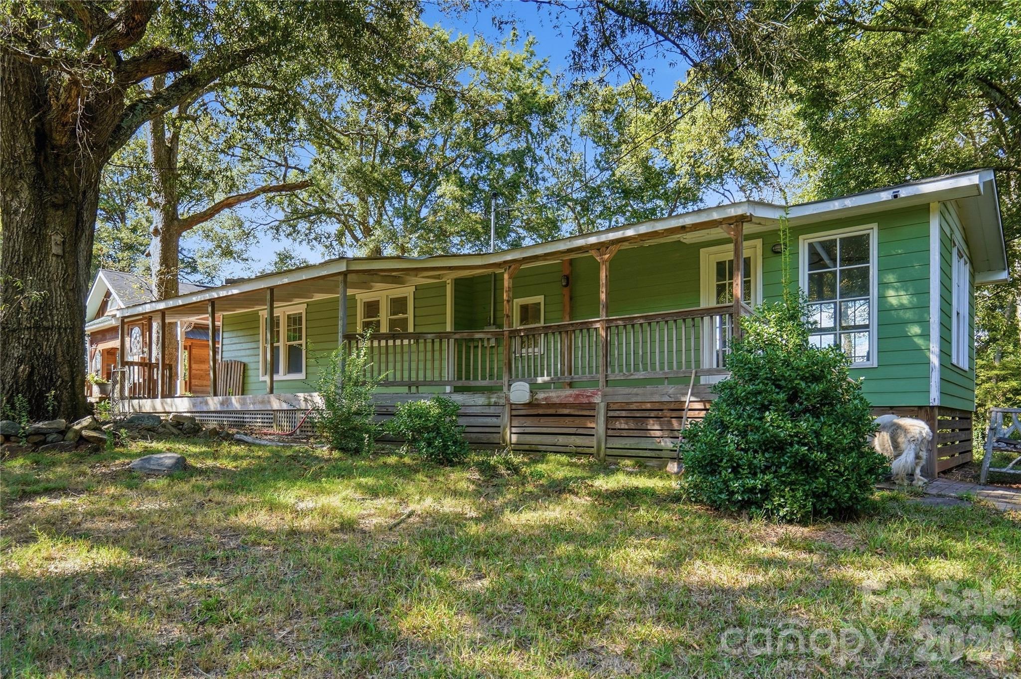 807 218 Highway Property Photo 1