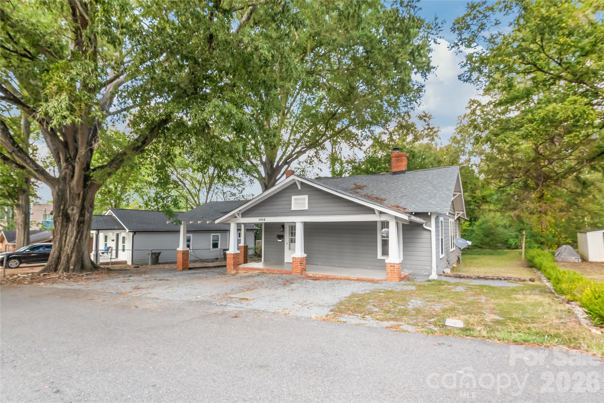 1015 Elm Street Property Photo 1