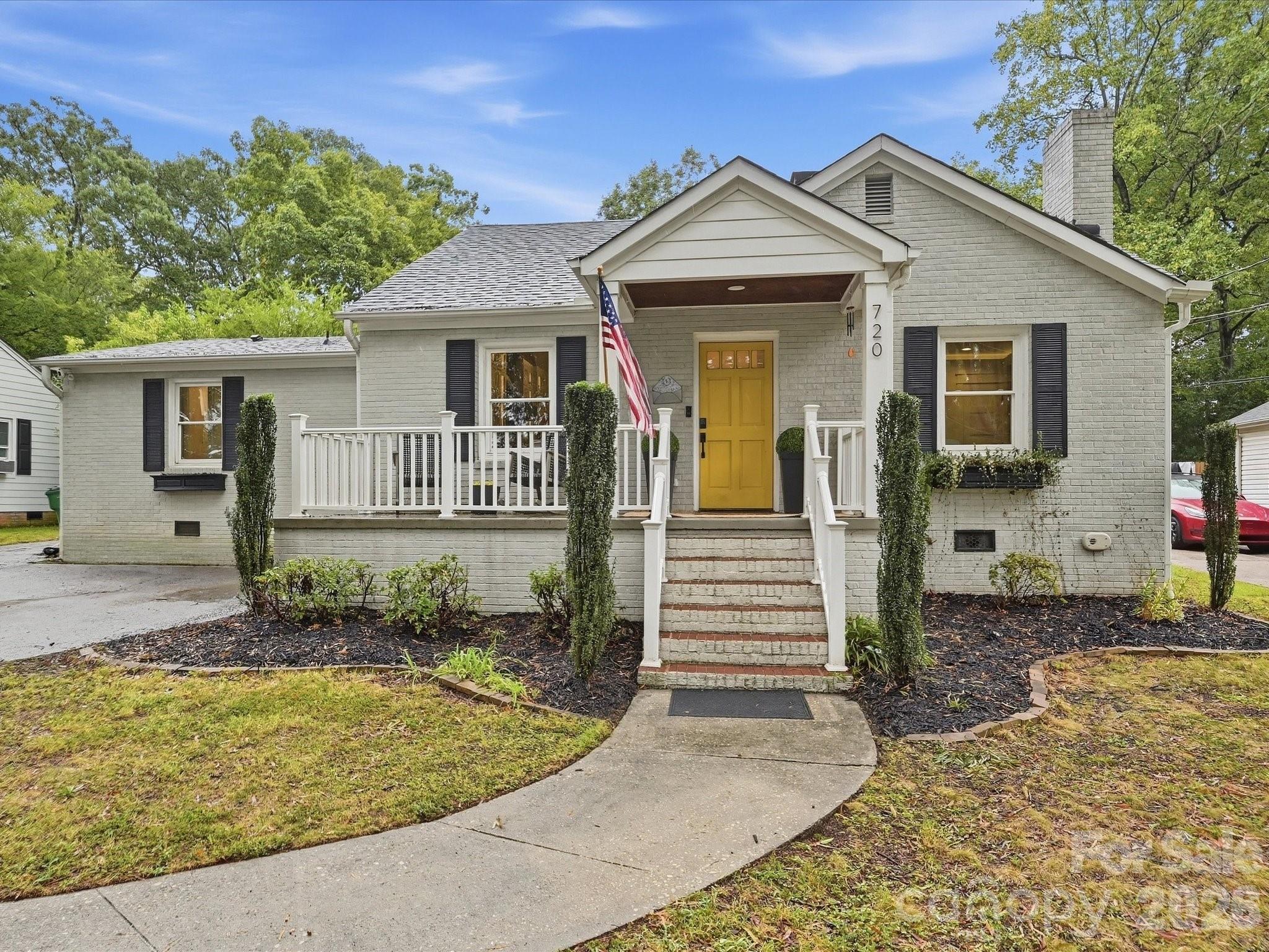720 Fugate Avenue Property Photo 1
