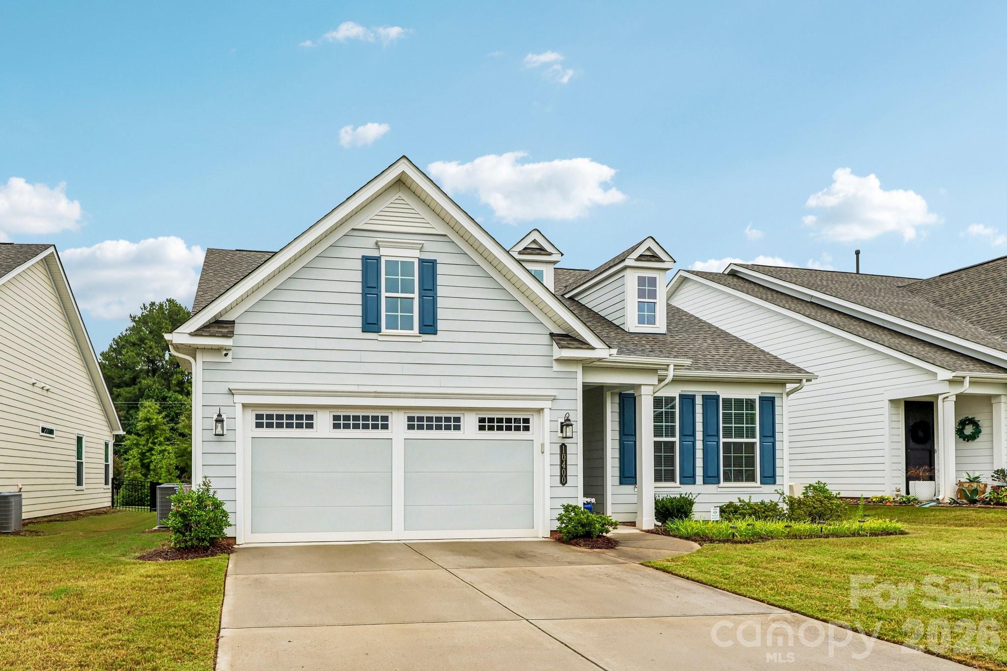 10400 Superb Lane Property Photo 1