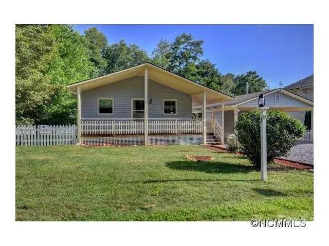 265 Midland Drive Property Photo 2