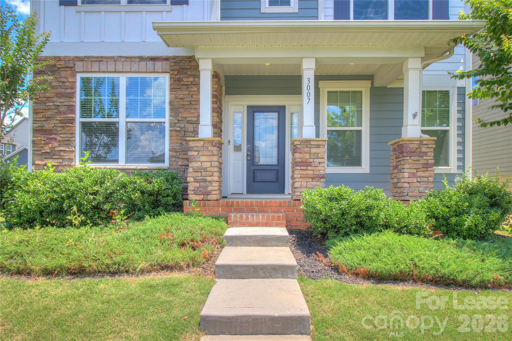 3007 Silverwood Drive Property Photo 29