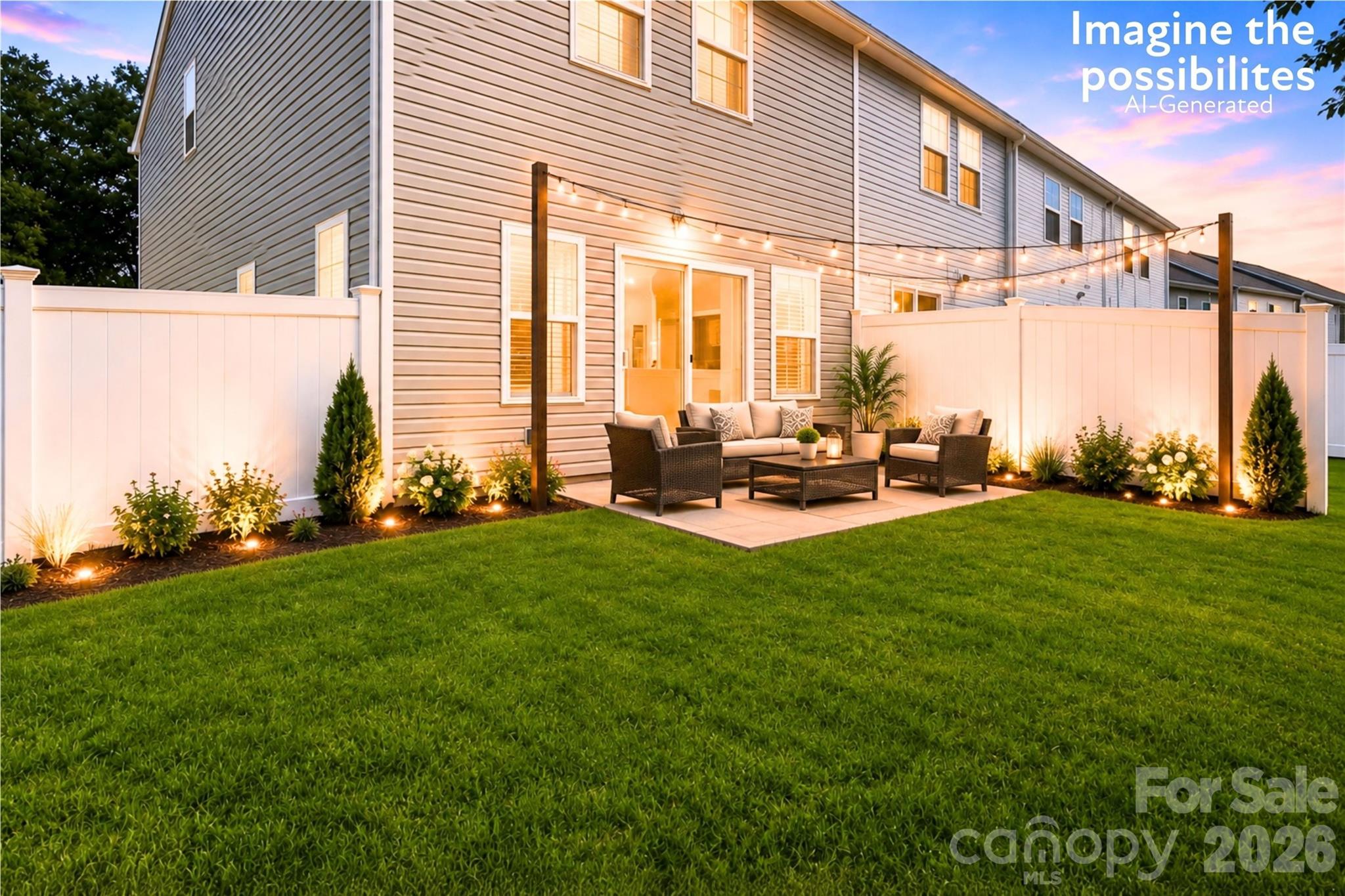 5921 Wallace Avenue Property Photo 1