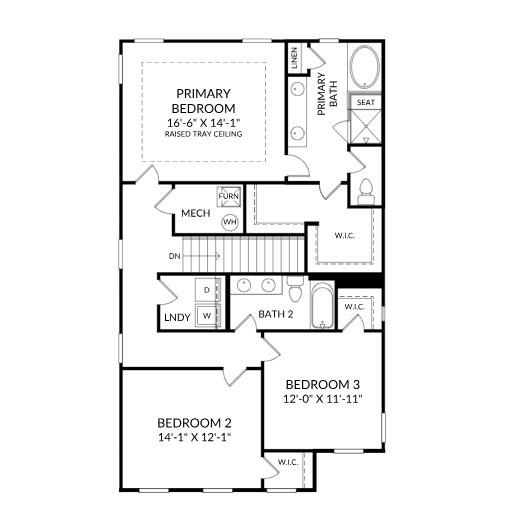 1919 Pine Nut Trail Property Photo 17