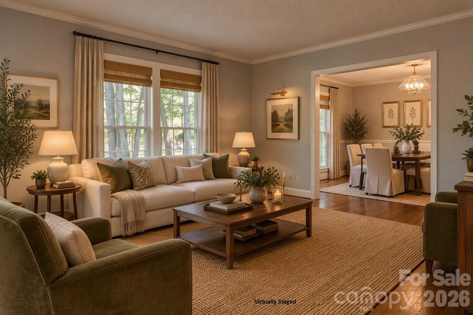 7301 Lee Rea Road Property Photo 6