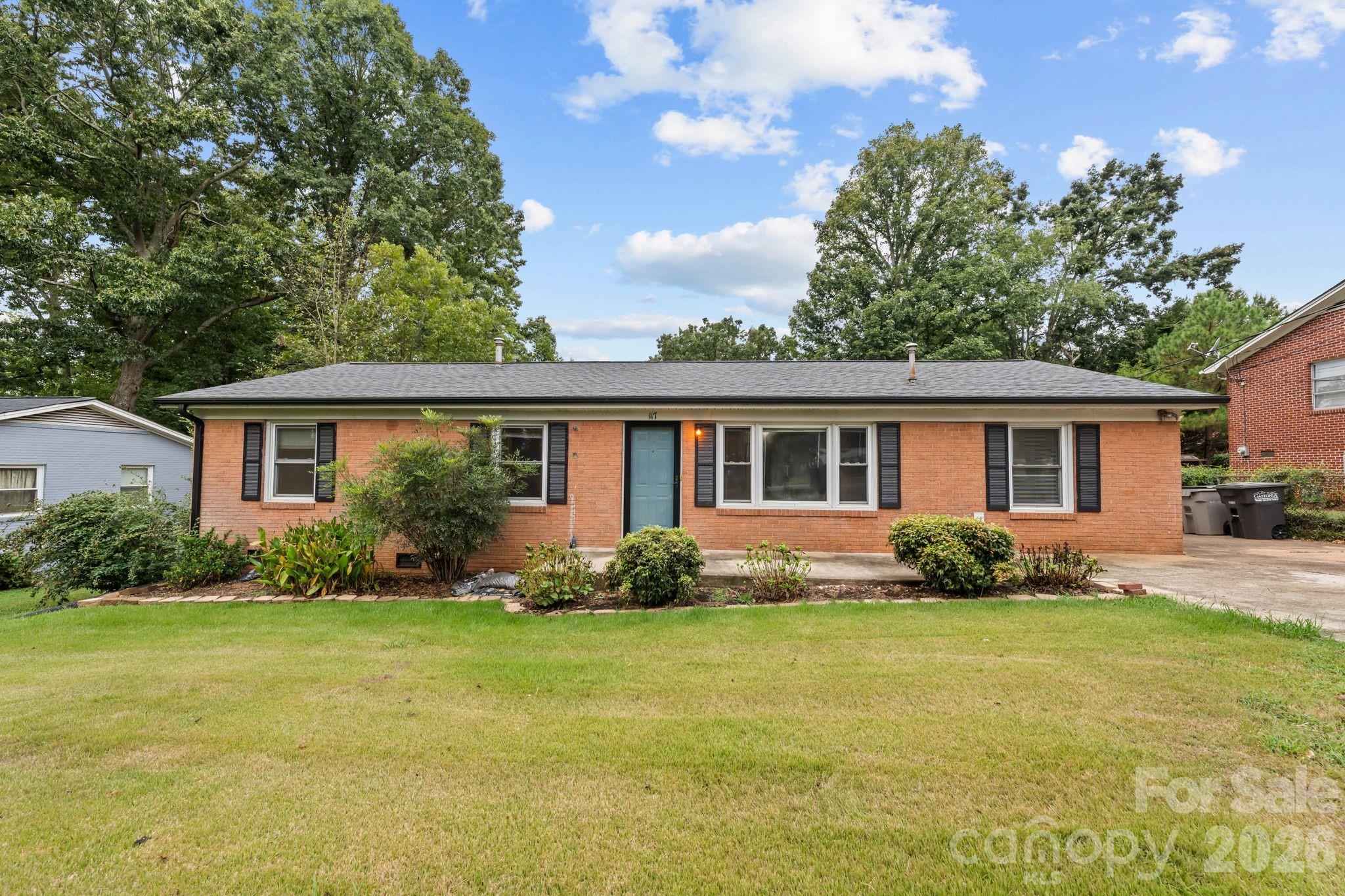 117 Tremont Terrace Property Photo 1