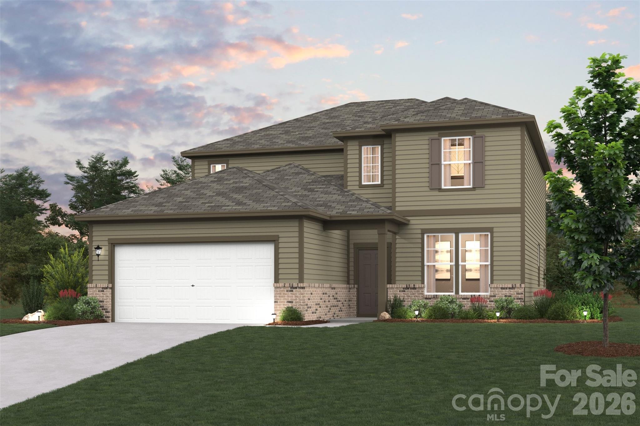 10037 Cannon Vista Lane Property Photo 2