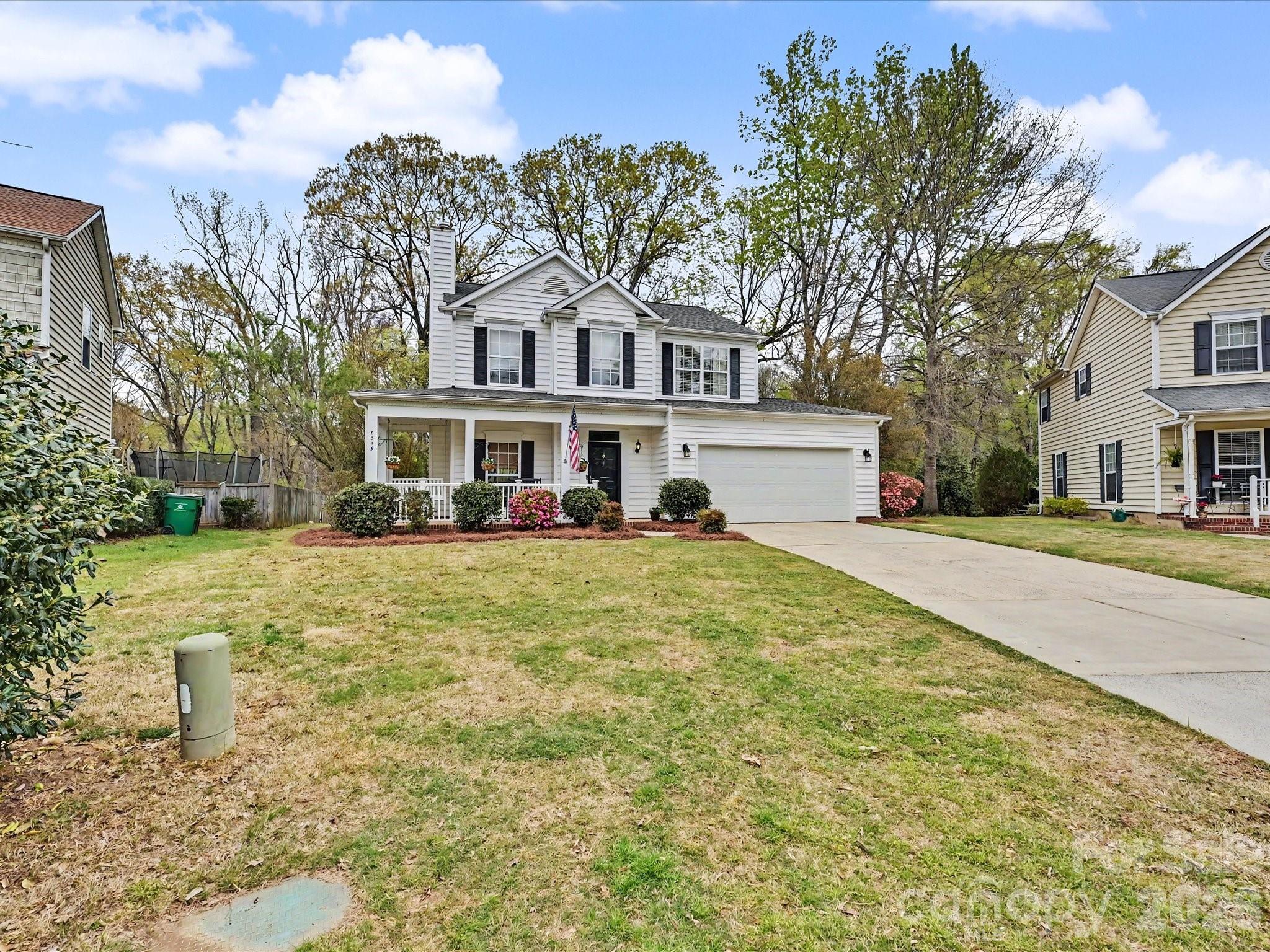 6315 Revlock Court Property Photo 28