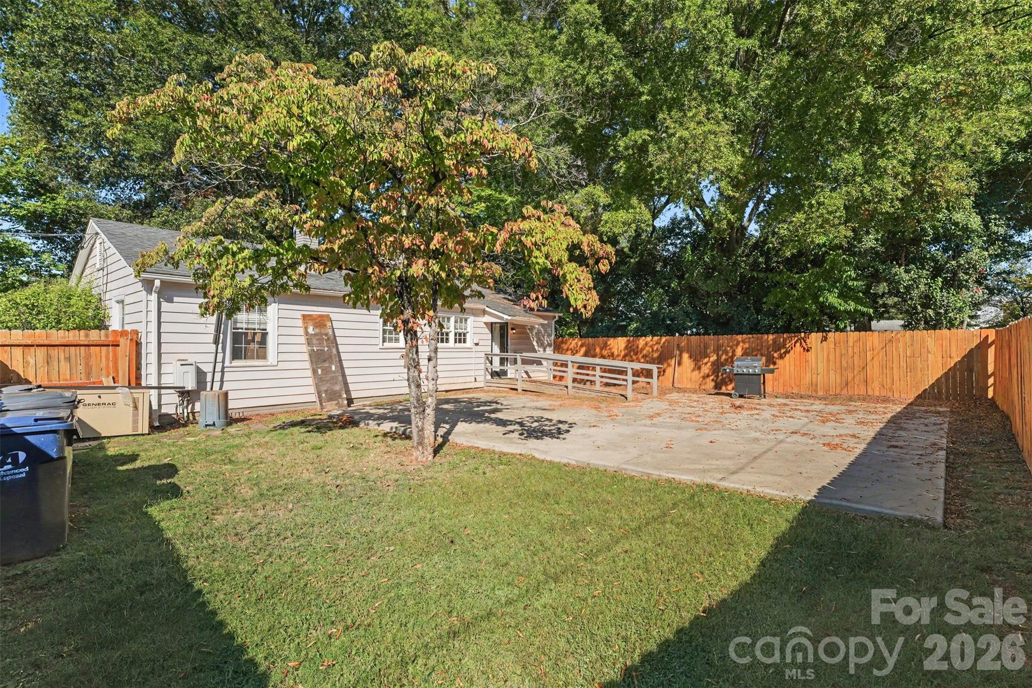 16112 Old Statesville Road Property Photo 9