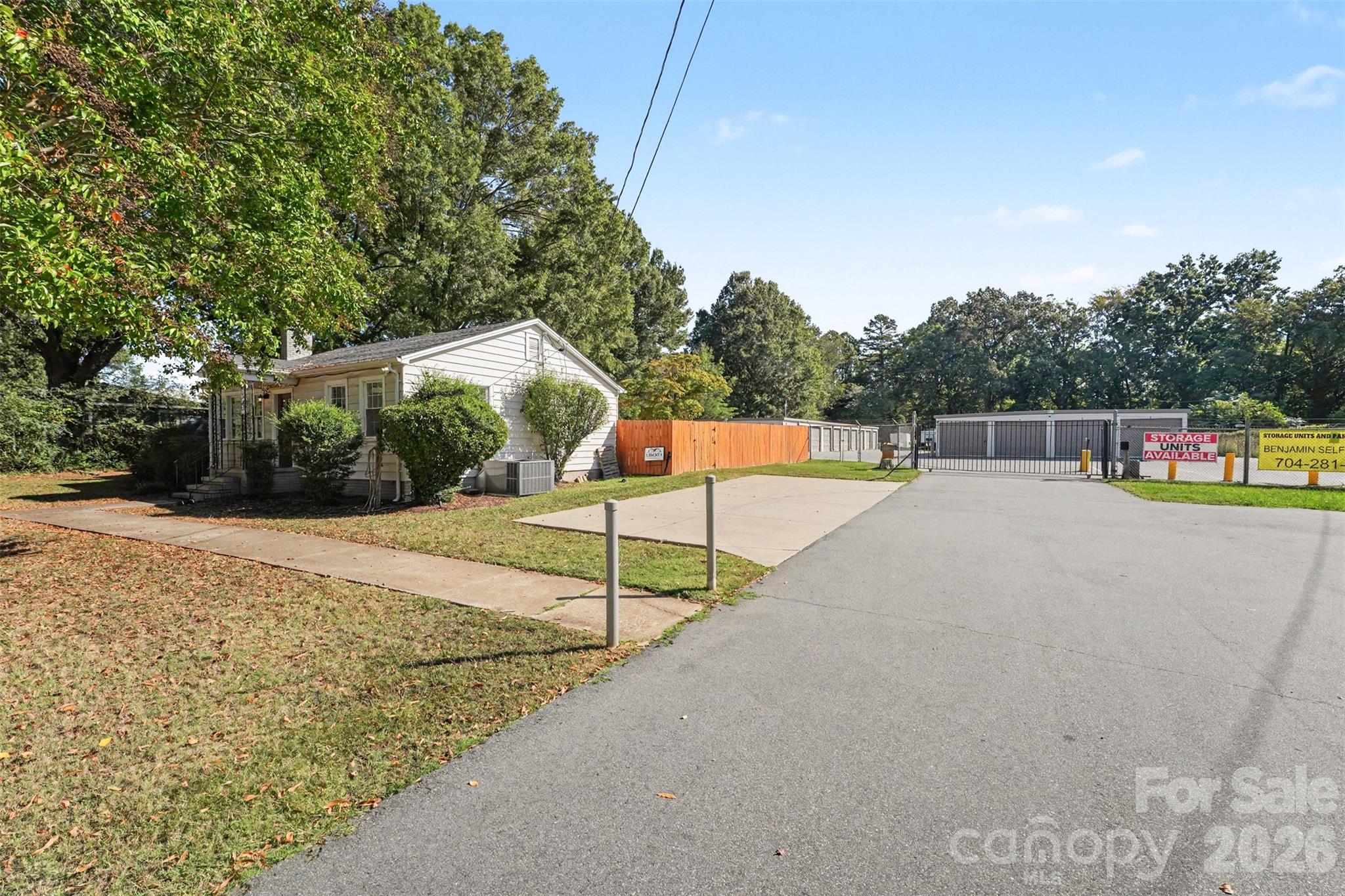 16112 Old Statesville Road Property Photo 10