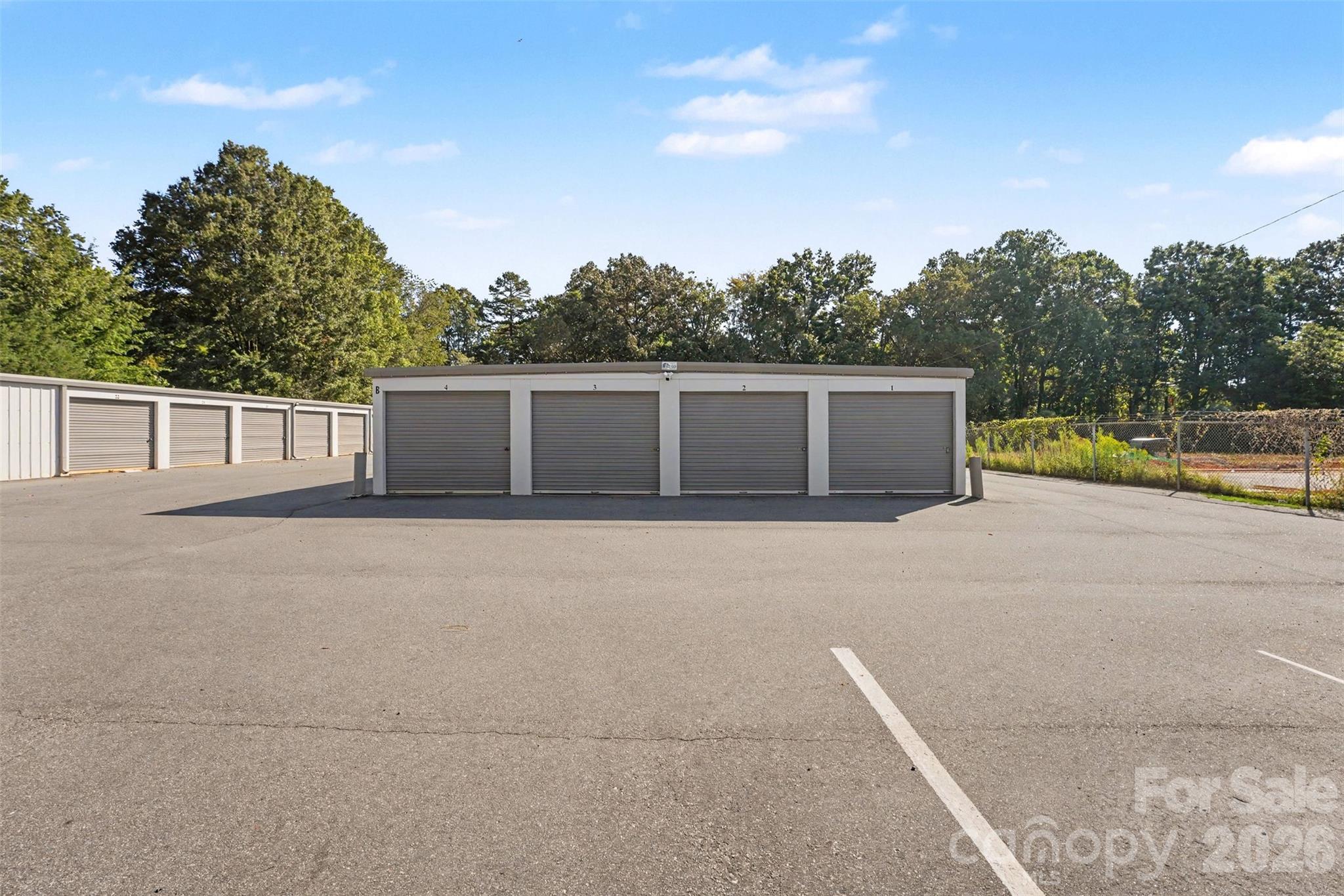16112 Old Statesville Road Property Photo 11