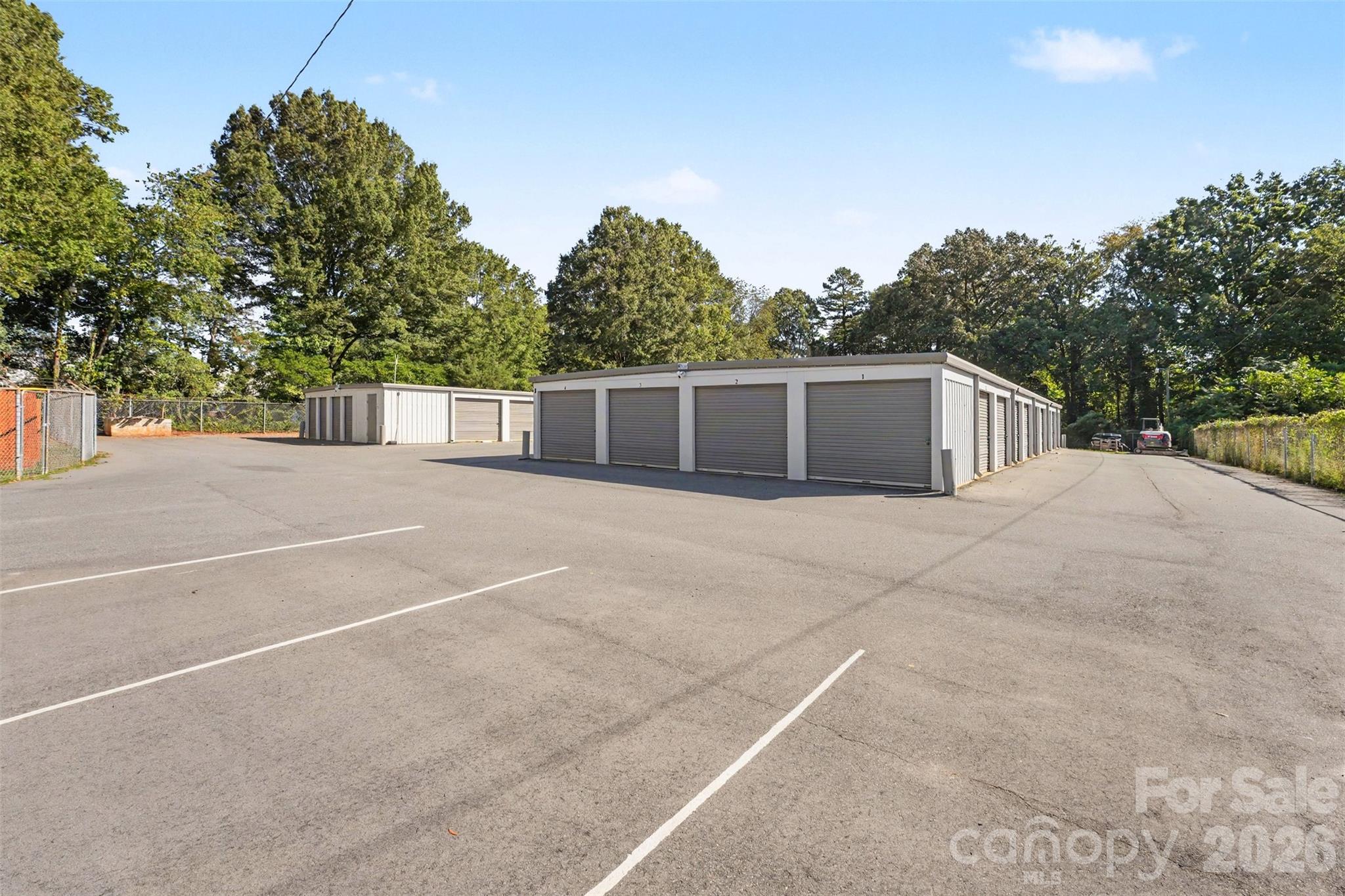 16112 Old Statesville Road Property Photo 12