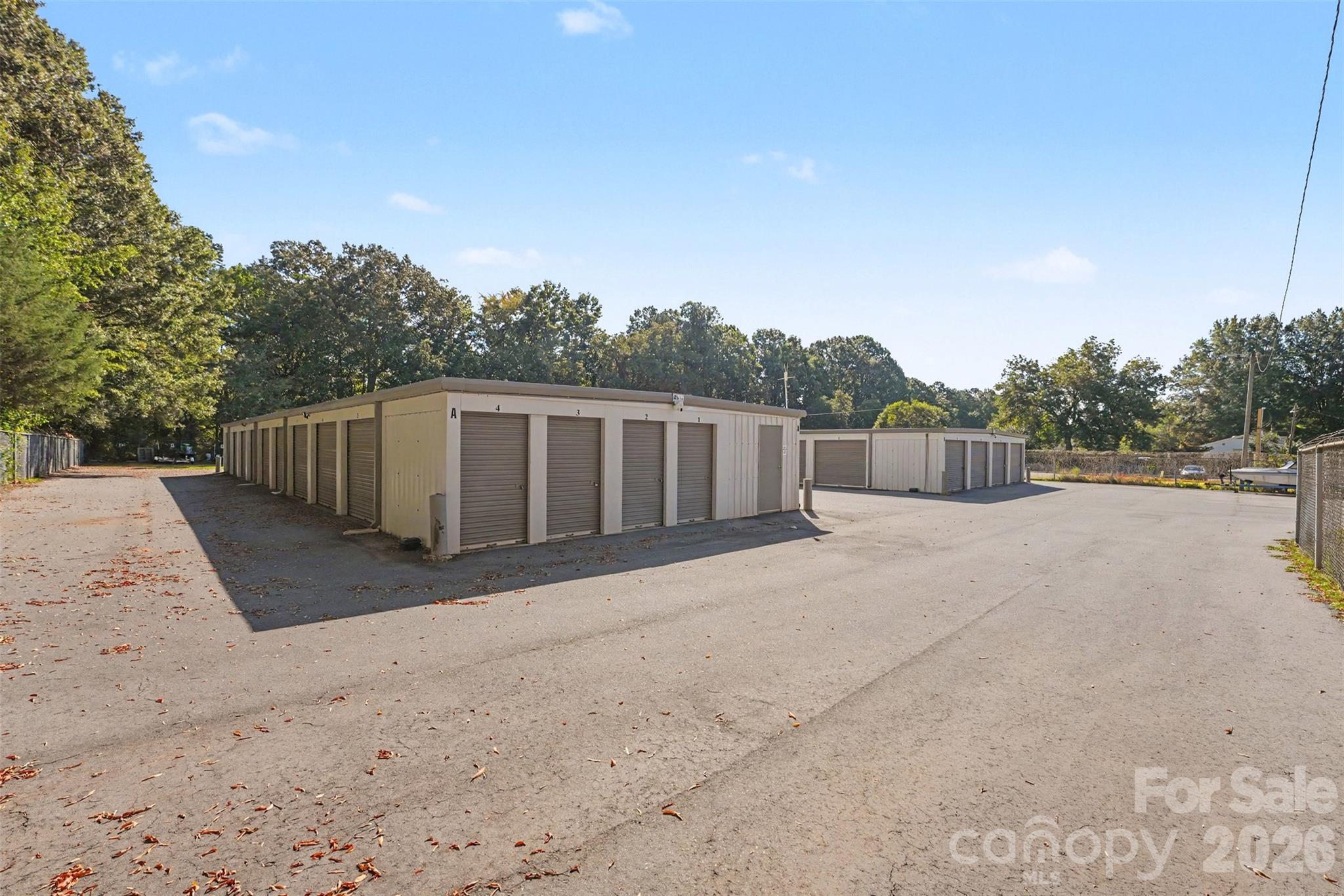 16112 Old Statesville Road Property Photo 15