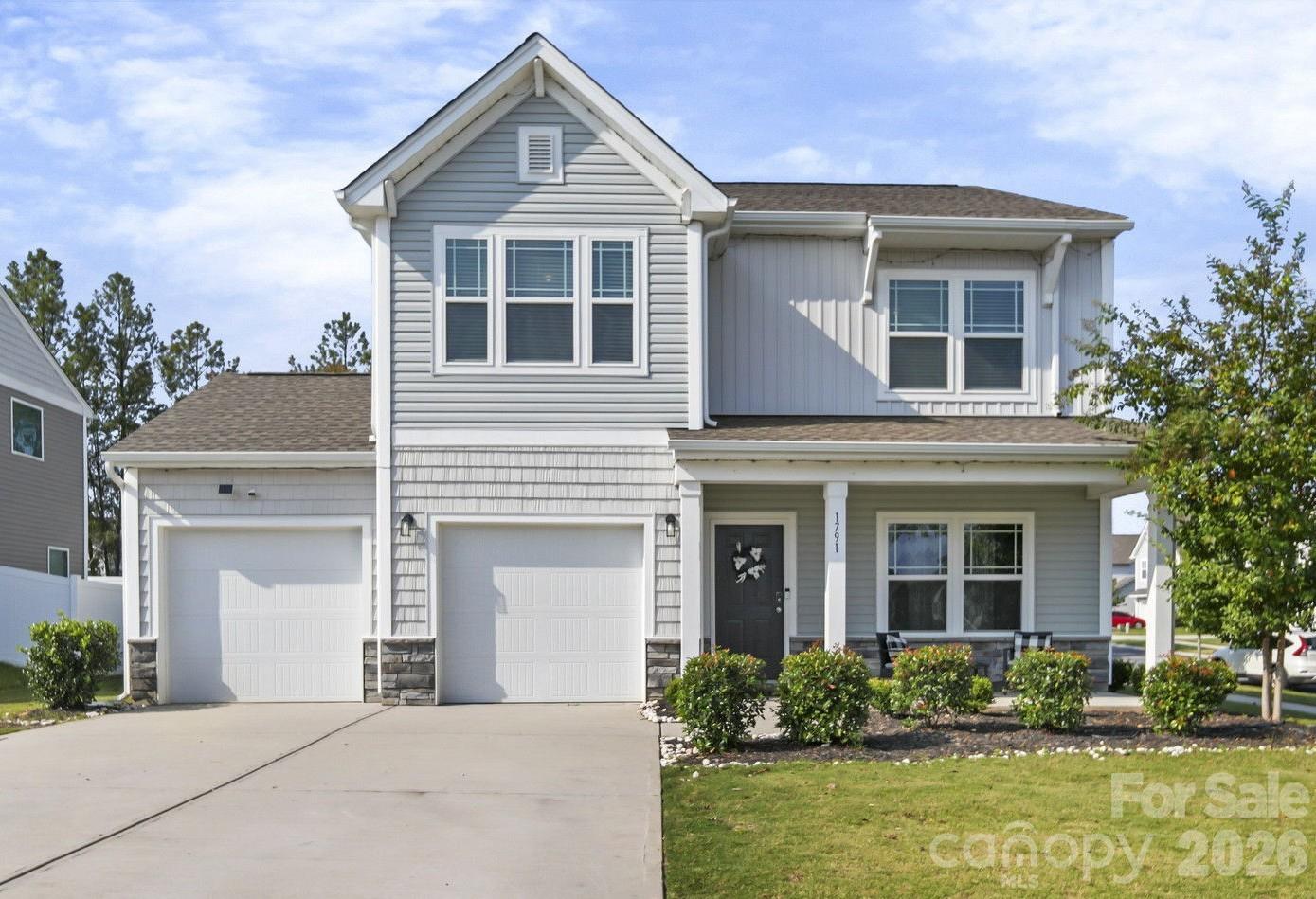 1791 Savannah Lane Property Photo 1