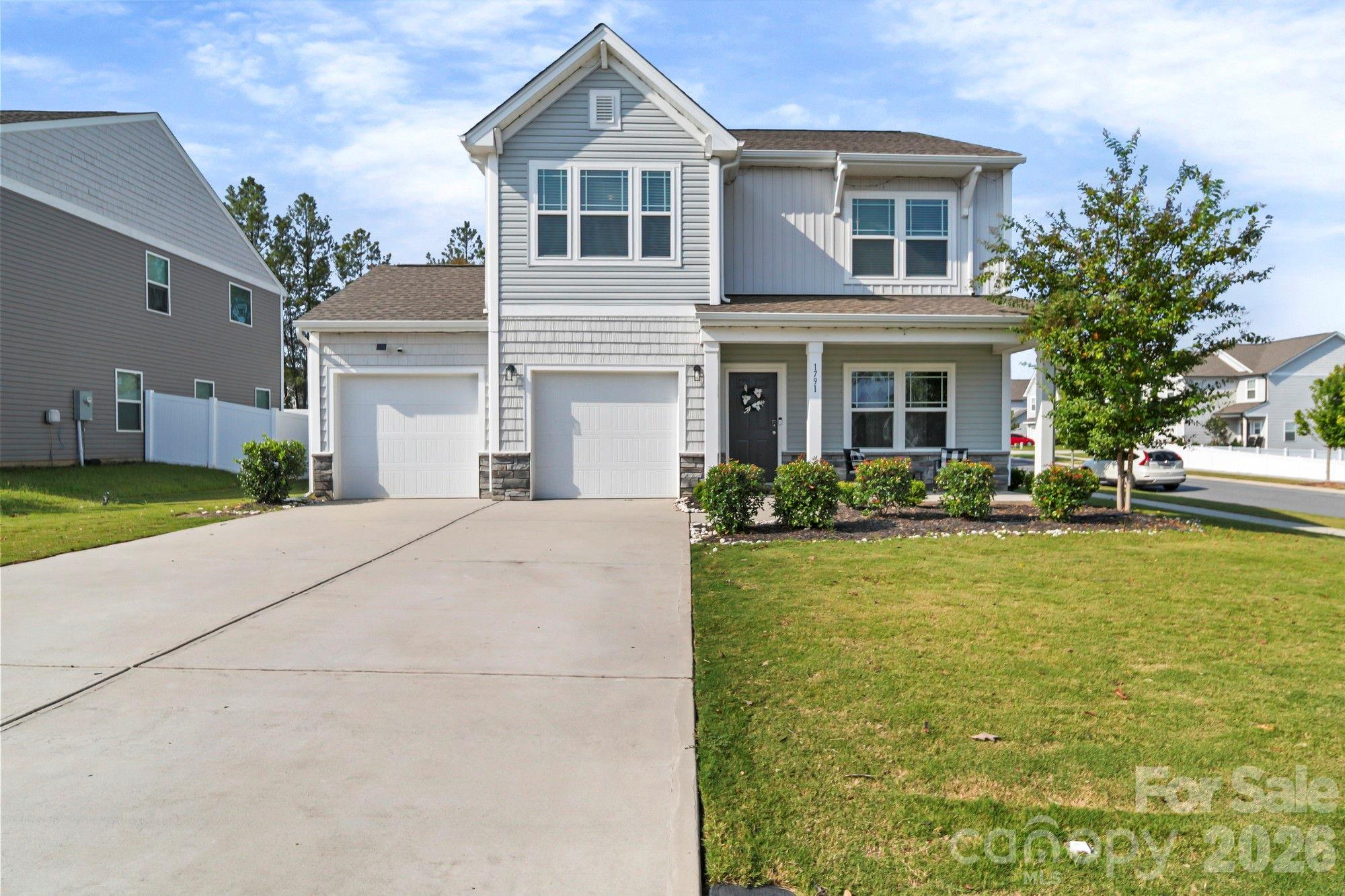 1791 Savannah Lane Property Photo 33