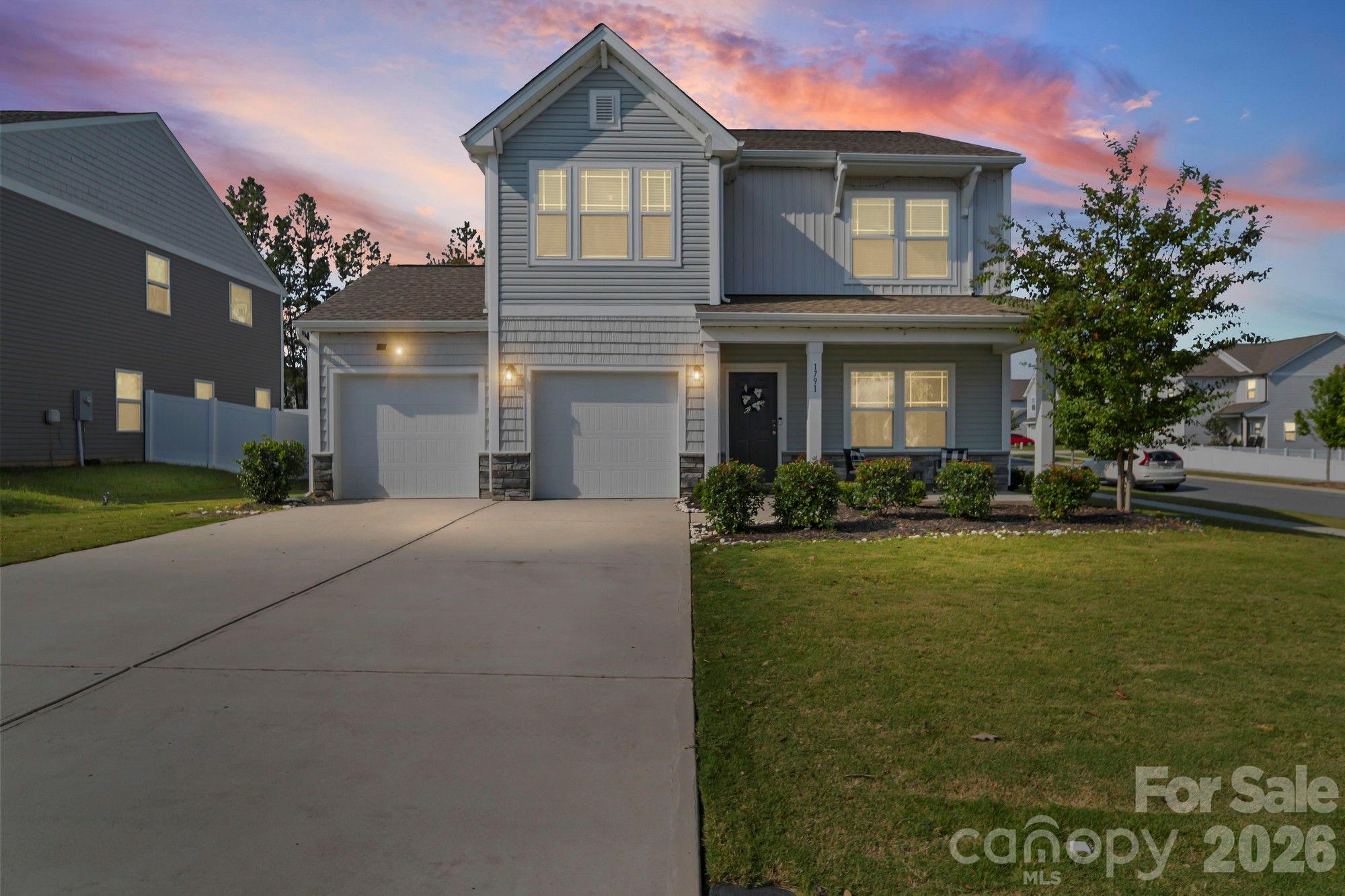 1791 Savannah Lane Property Photo 37