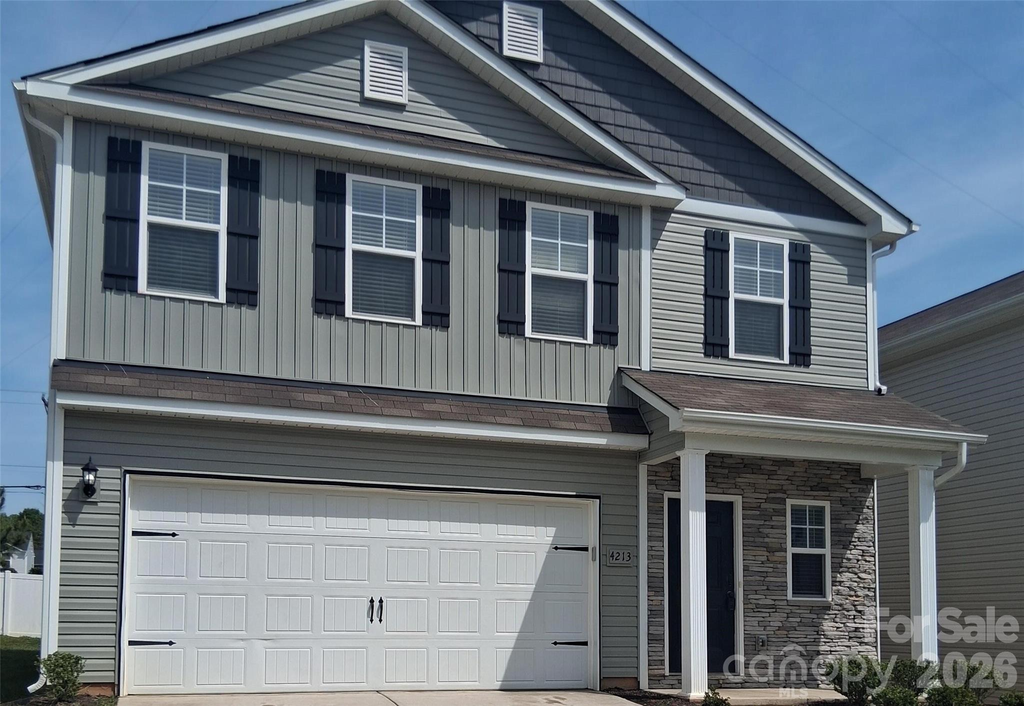 4213 Stoneygreen Lane Property Photo 1