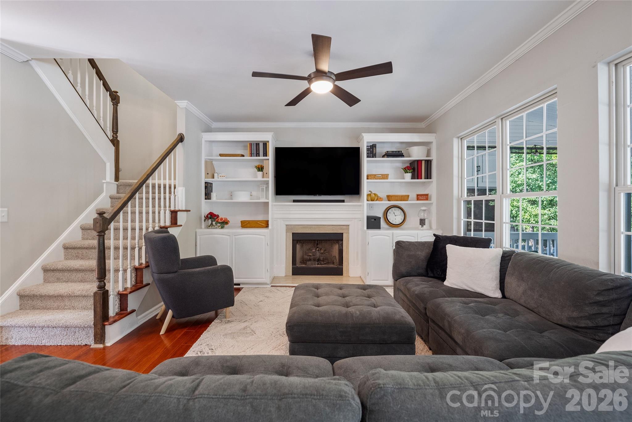 16919 Hampton Crossing Drive Property Photo 17