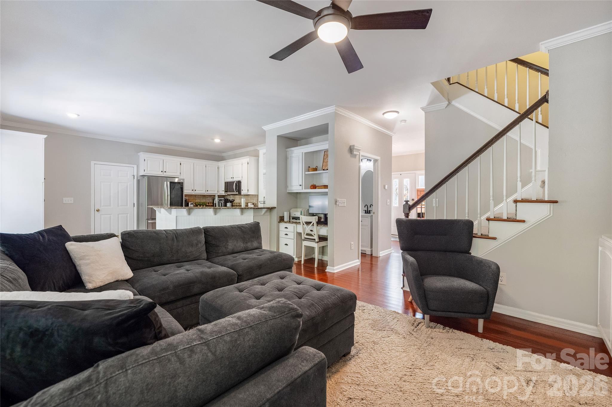 16919 Hampton Crossing Drive Property Photo 19