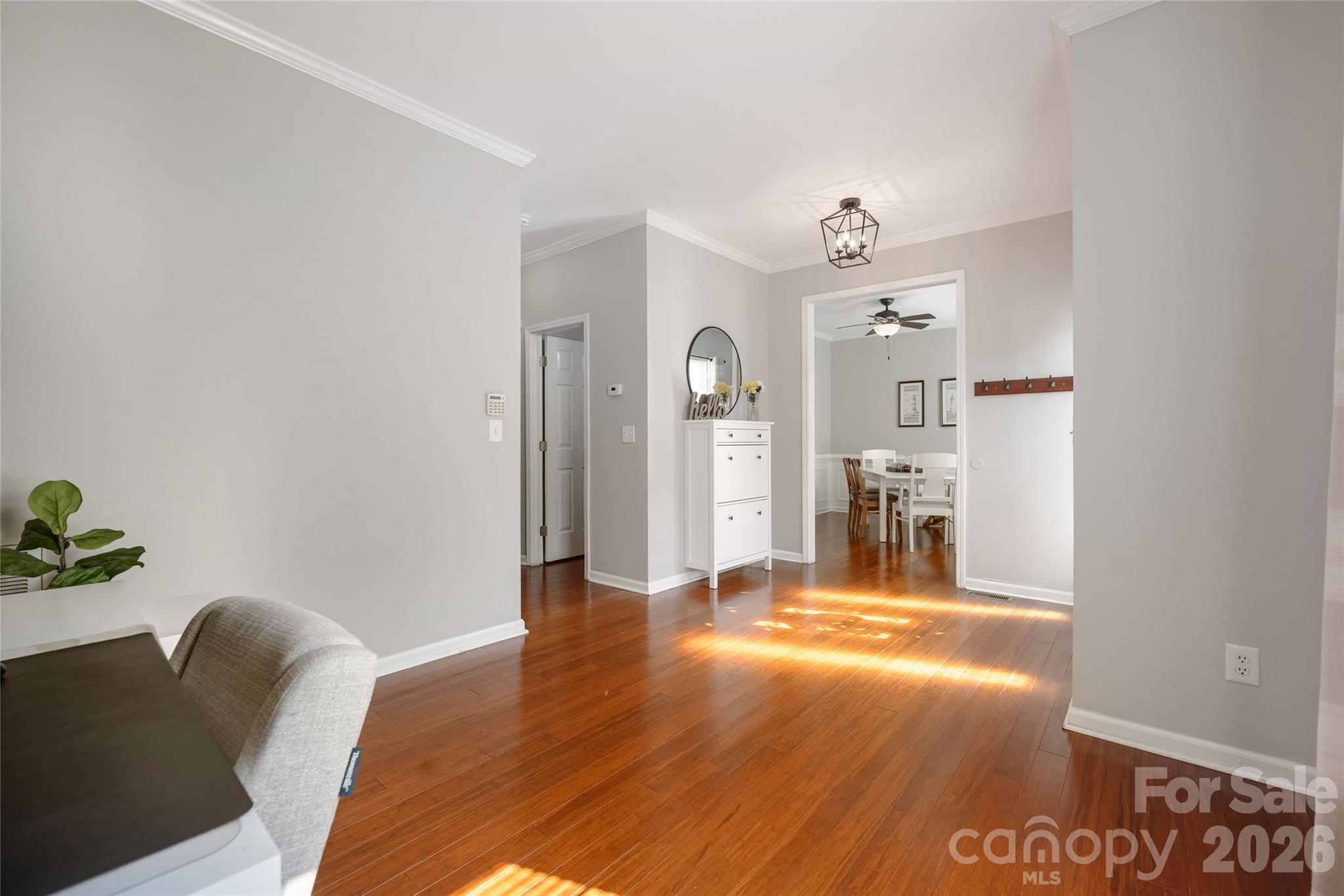 16919 Hampton Crossing Drive Property Photo 21