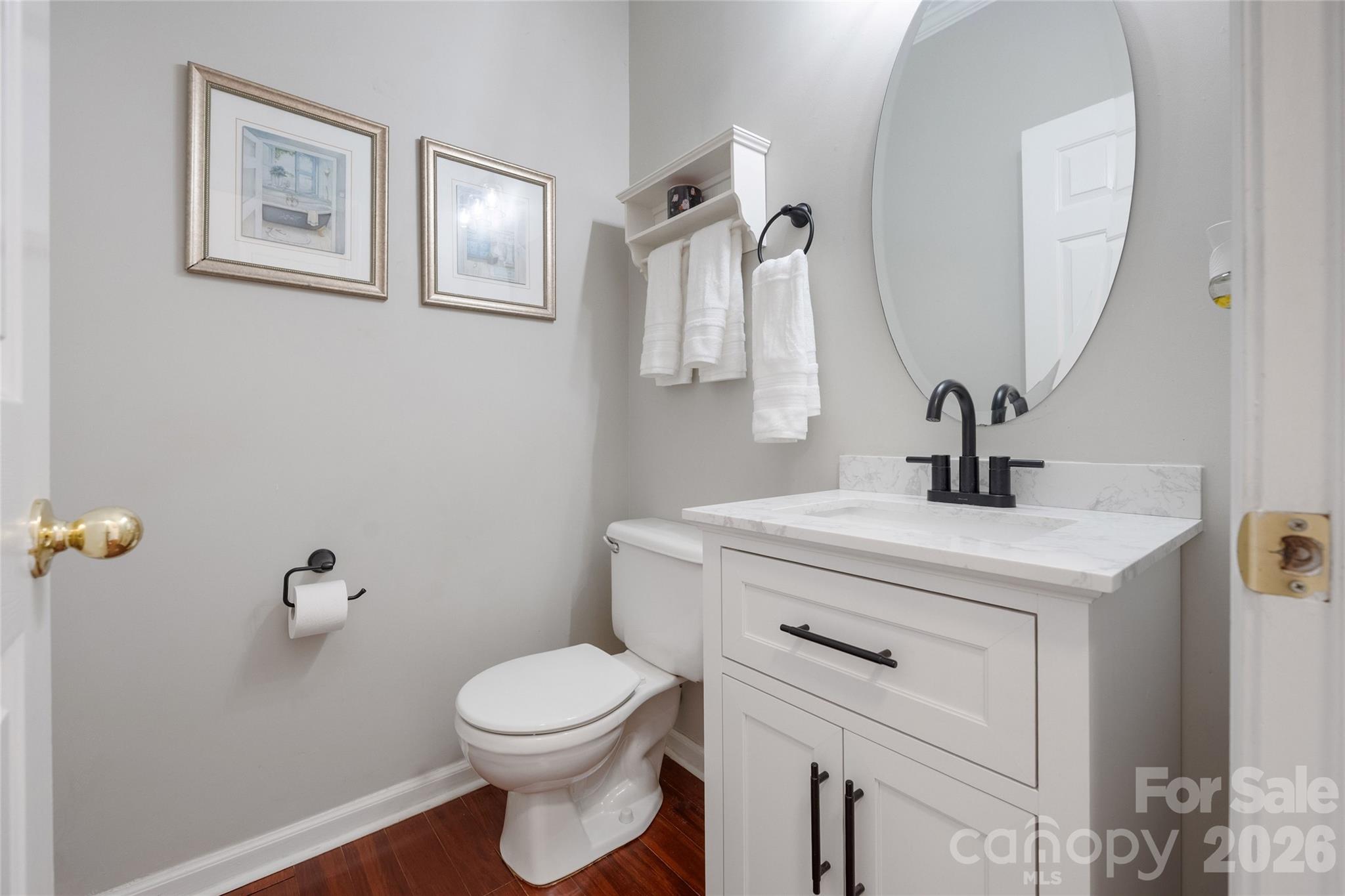 16919 Hampton Crossing Drive Property Photo 22