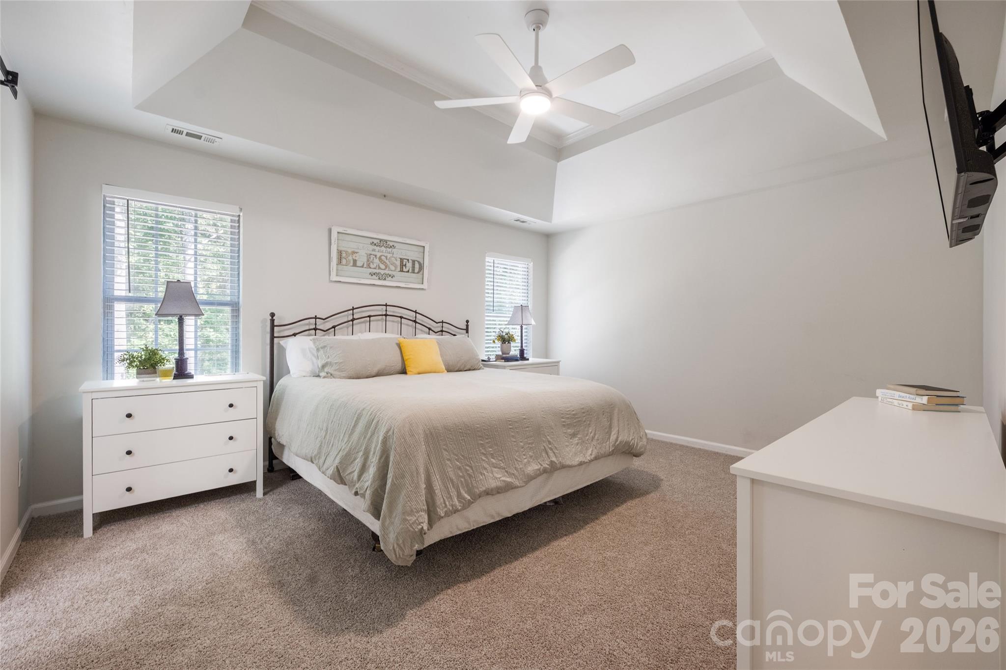 16919 Hampton Crossing Drive Property Photo 23