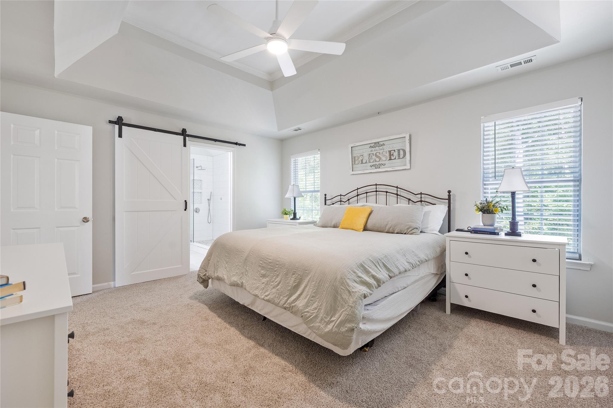 16919 Hampton Crossing Drive Property Photo 24