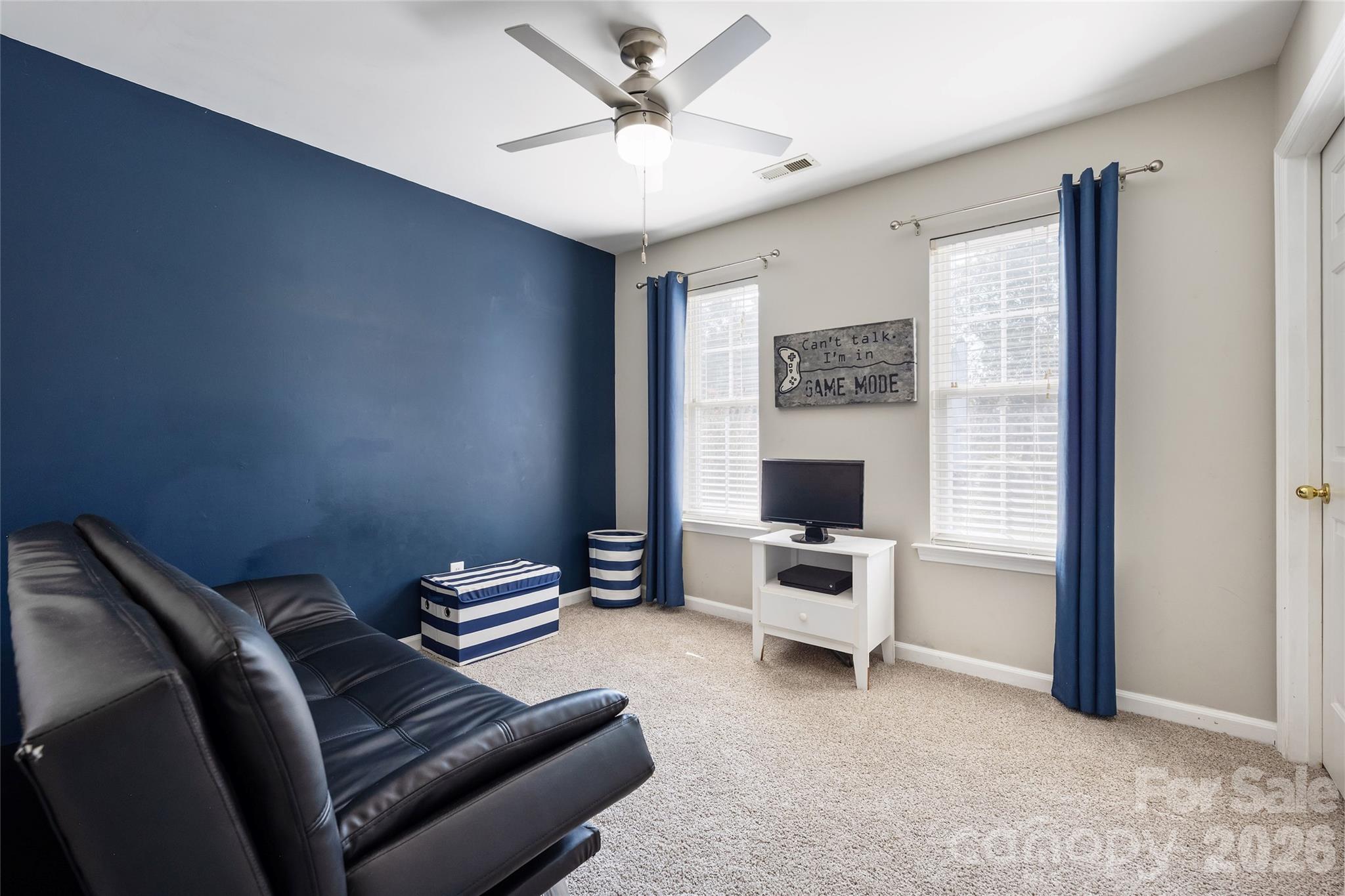16919 Hampton Crossing Drive Property Photo 30