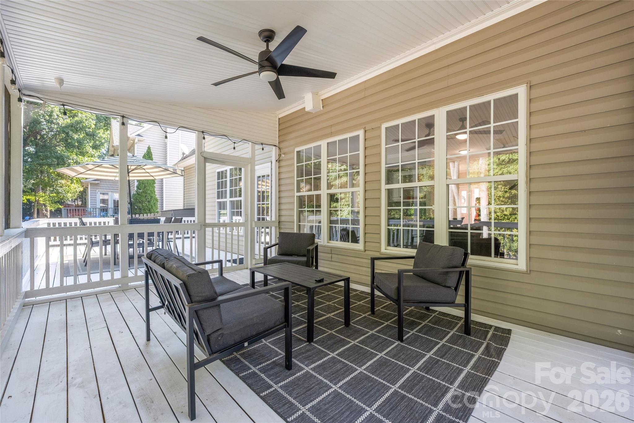 16919 Hampton Crossing Drive Property Photo 37
