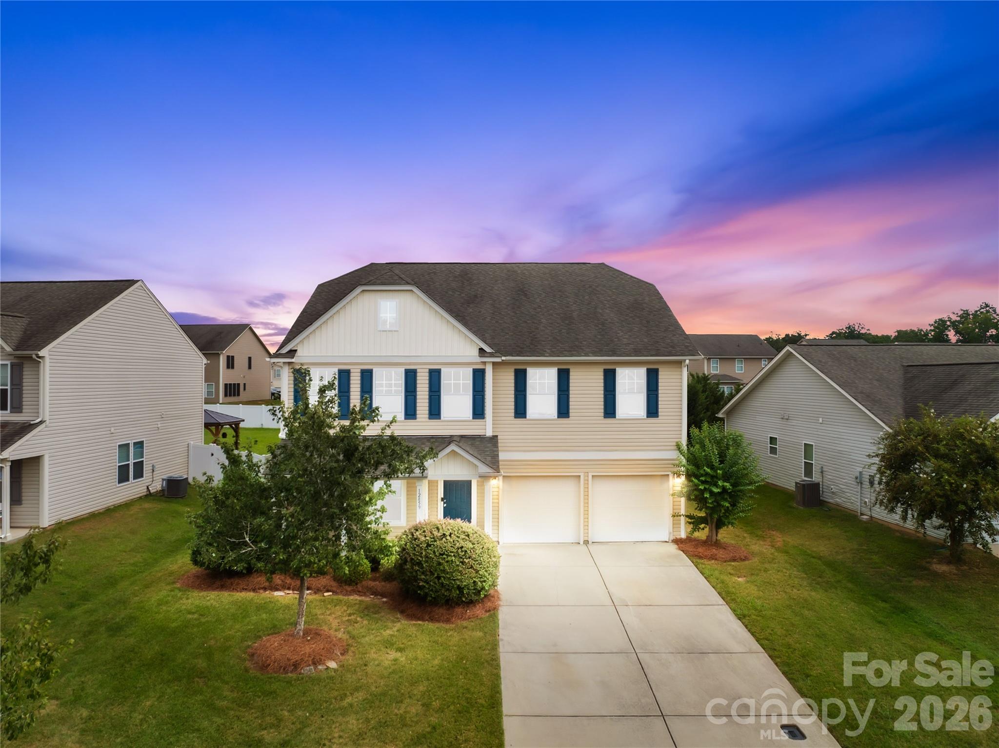 12859 Clydesdale Drive Property Photo 1