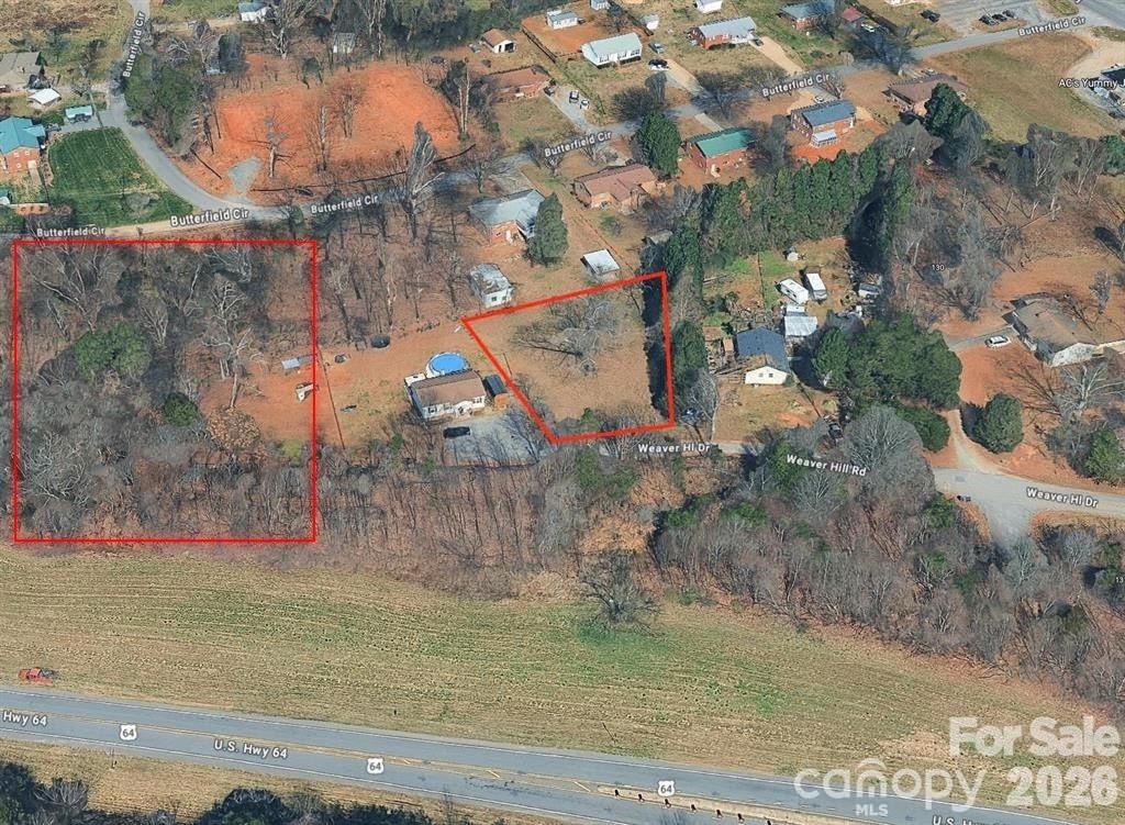 6 Weaver Hill Drive Property Photo 1