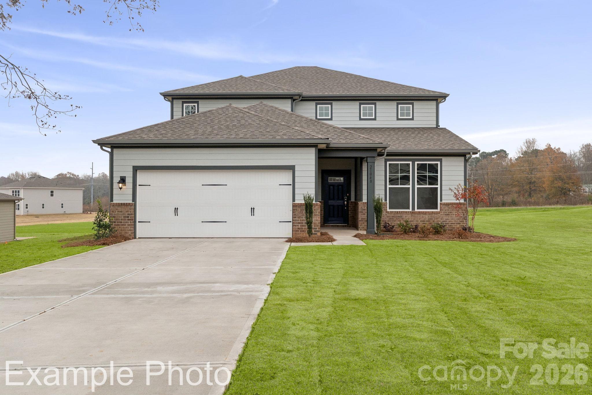 10020 Cannon Vista Lane Property Photo 1