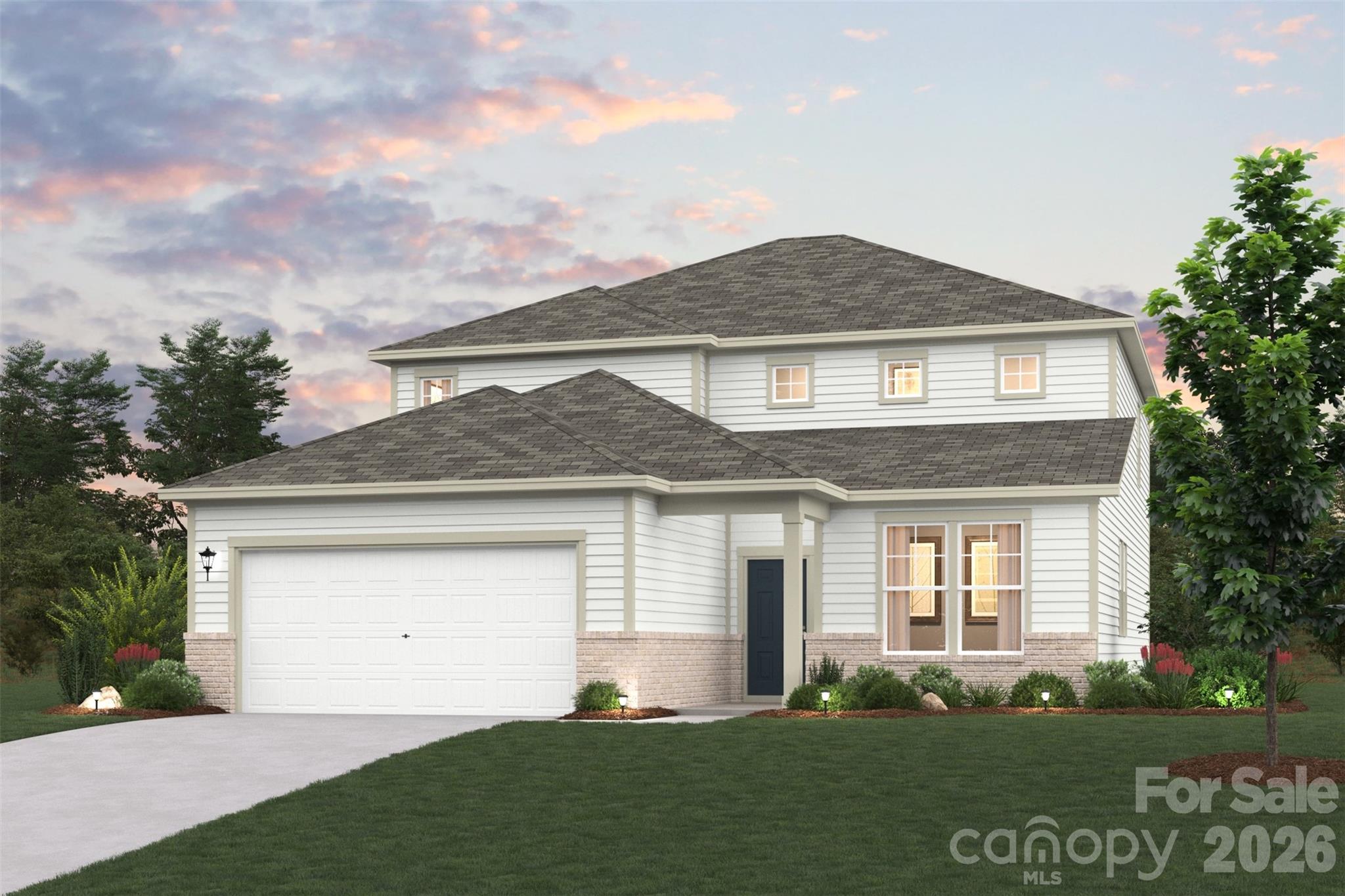 10020 Cannon Vista Lane Property Photo 2