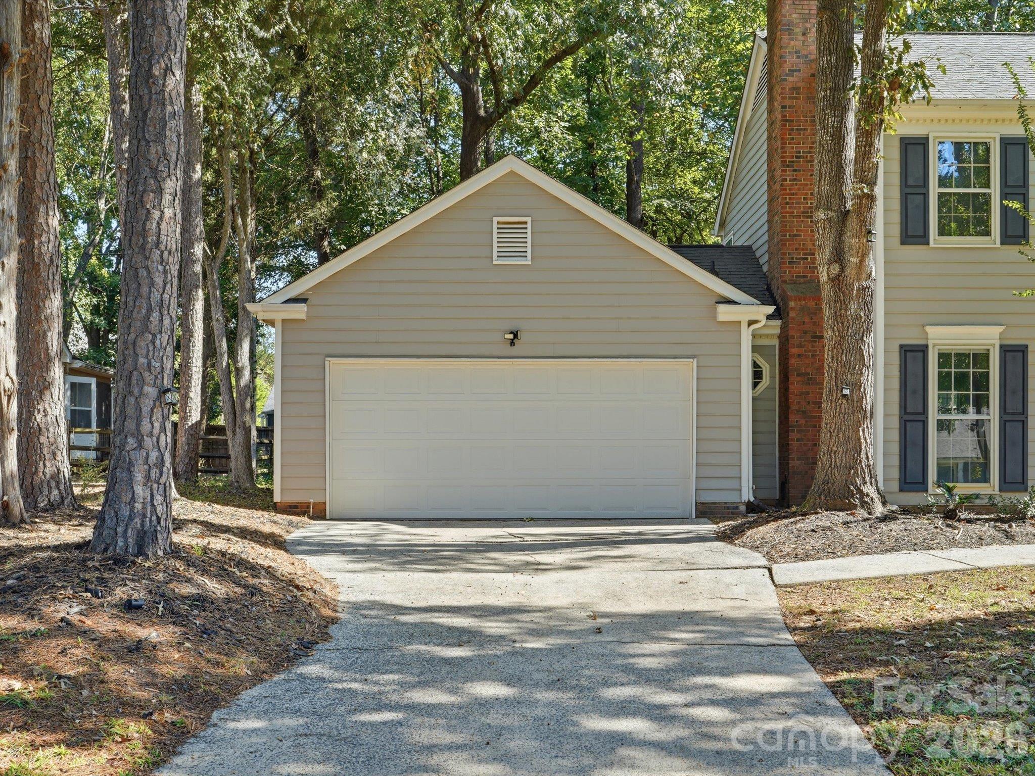 7214 Falconwood Court Property Photo 2
