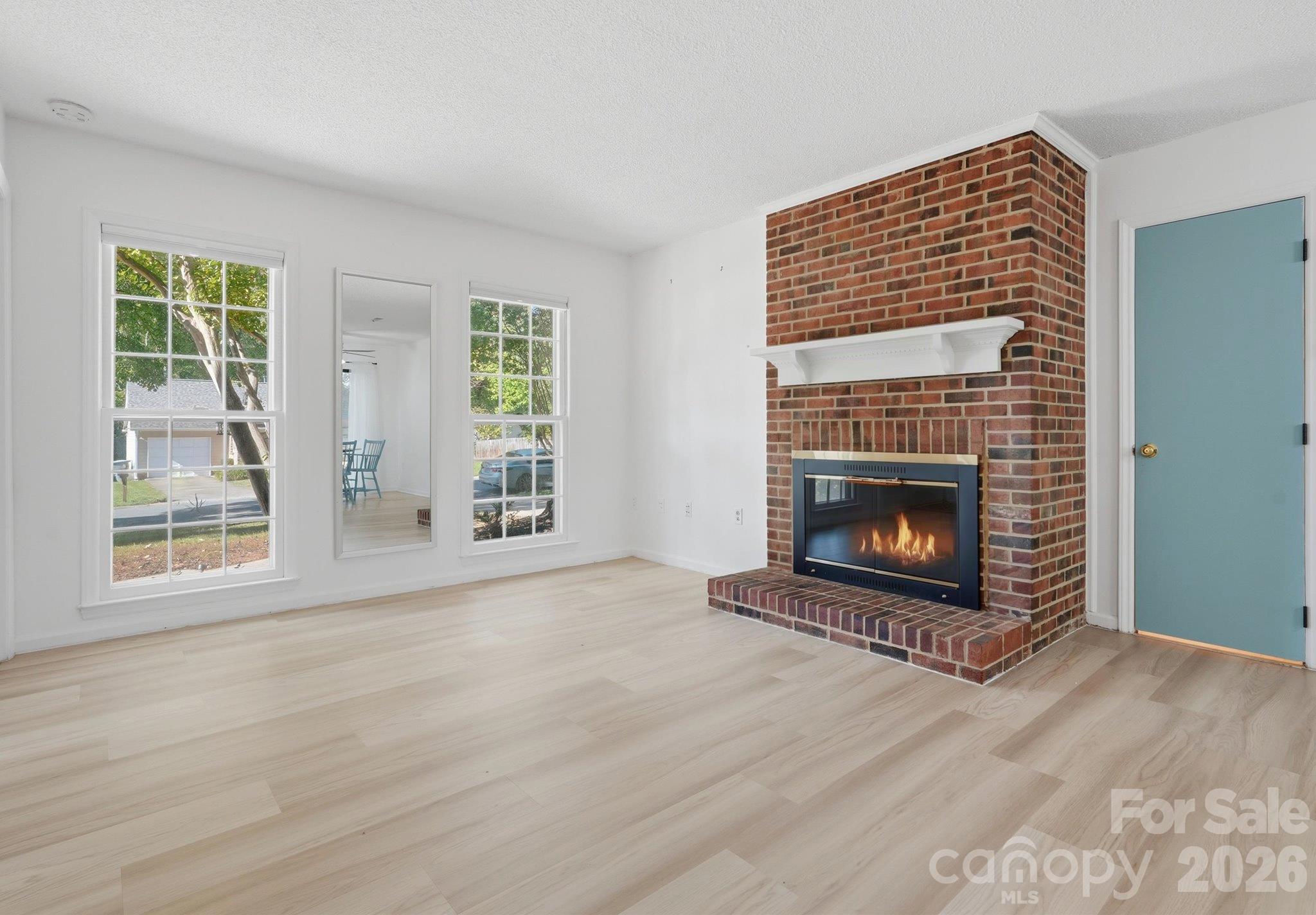 7214 Falconwood Court Property Photo 3