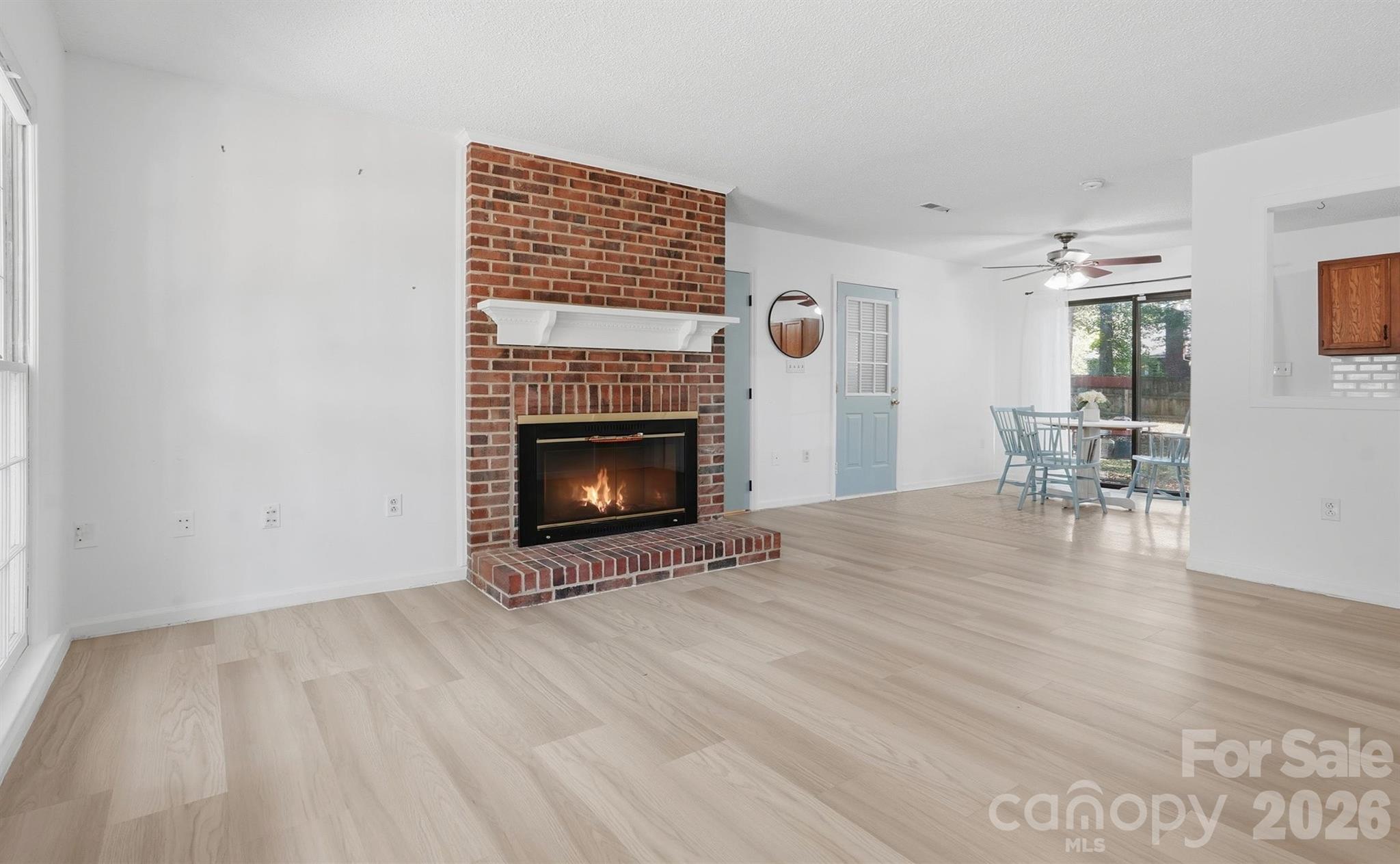 7214 Falconwood Court Property Photo 4
