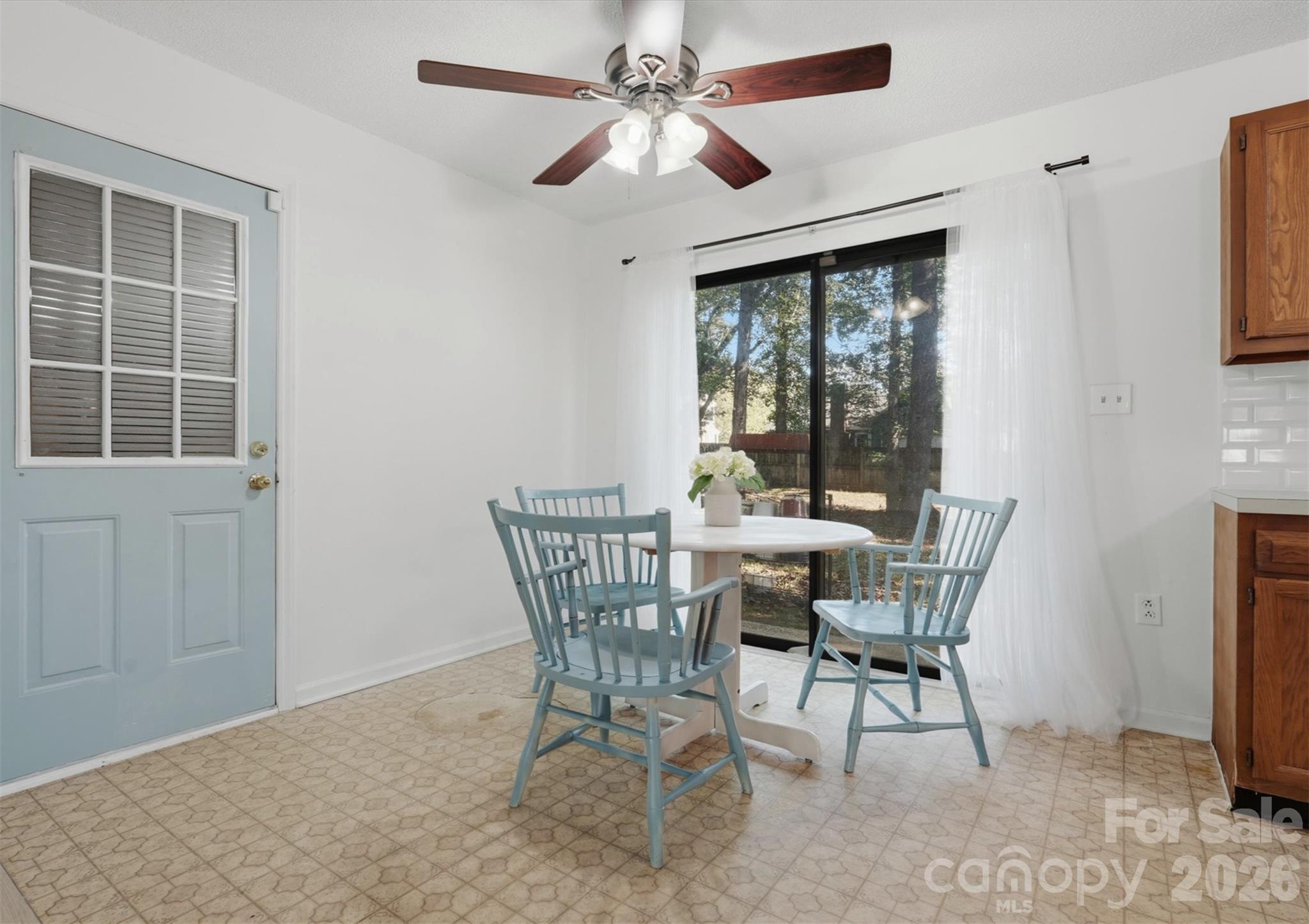 7214 Falconwood Court Property Photo 5